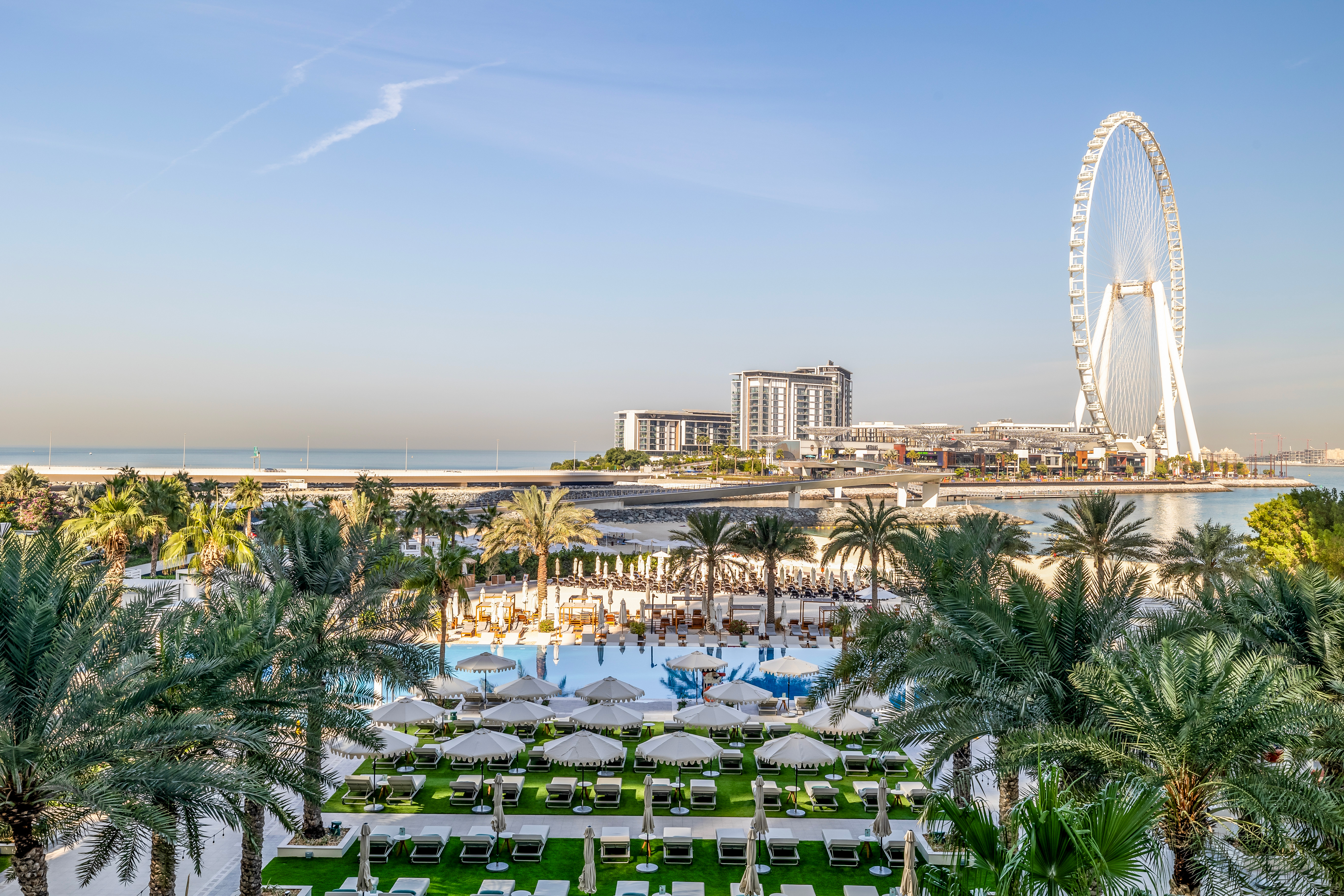 Dubai & Maldives FROM JUST £2199pp One Trip. Two Dream Destinations. All Inclusive Maldives