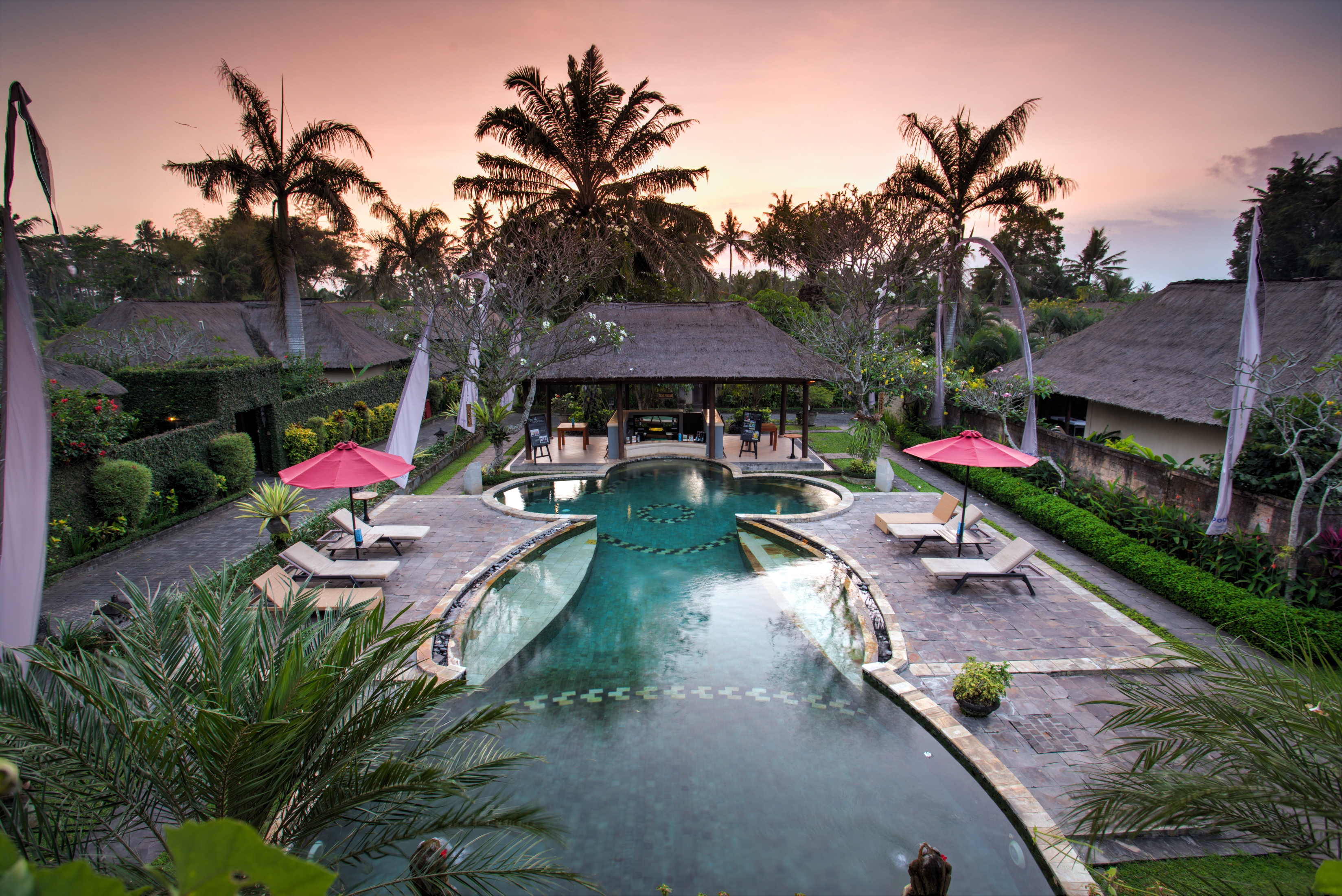 10 Nights Holiday Spree to Adhi Jaya Hotel Bali & Ubud