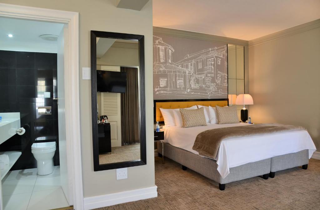 12 NIGHTS | BIG 5 SAFARI, GARDEN ROUTE & CAPE TOWN From just £2,699pp