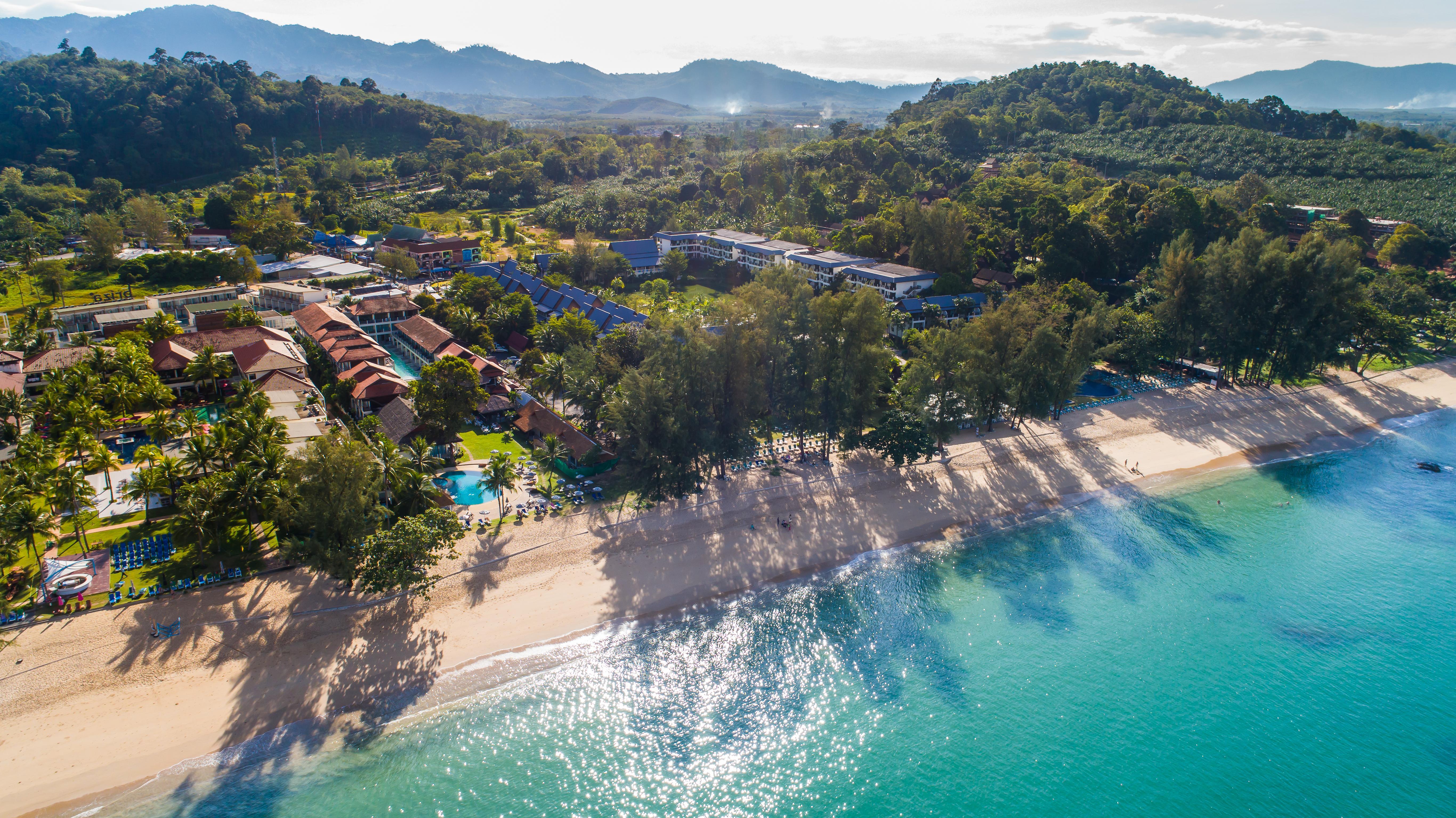 12 NIGHTS OF LUXURY IN THAILAND FROM ONLY £1,499PP! Flights • Luxury Hotels • Internal Flights • Ferries • Transfers Included