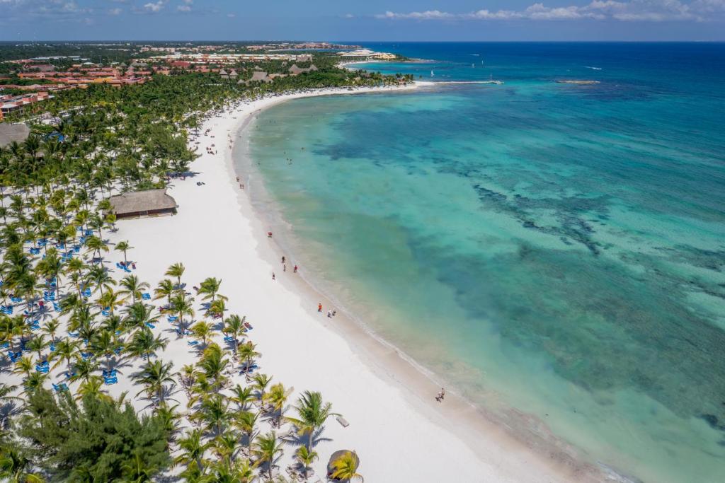 14 NIGHTS OF NIGHTS OF ULTIMATE COSTA RICA ADVENTURE &  ALL-INCLUSIVE CARIBBEAN LUXURY ONLY £2,199PP