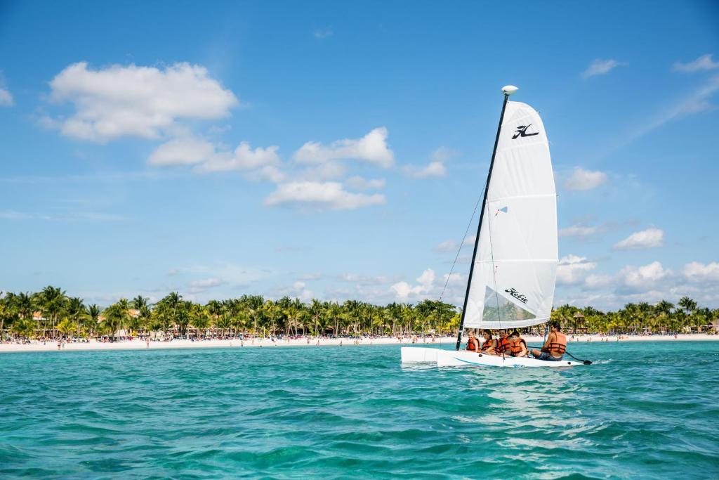 14 NIGHTS OF NIGHTS OF ULTIMATE COSTA RICA ADVENTURE &  ALL-INCLUSIVE CARIBBEAN LUXURY ONLY £2,199PP