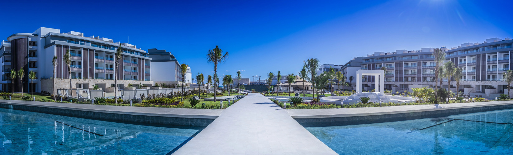 Double Destination Holiday Deal Punta Cana & Las Vegas