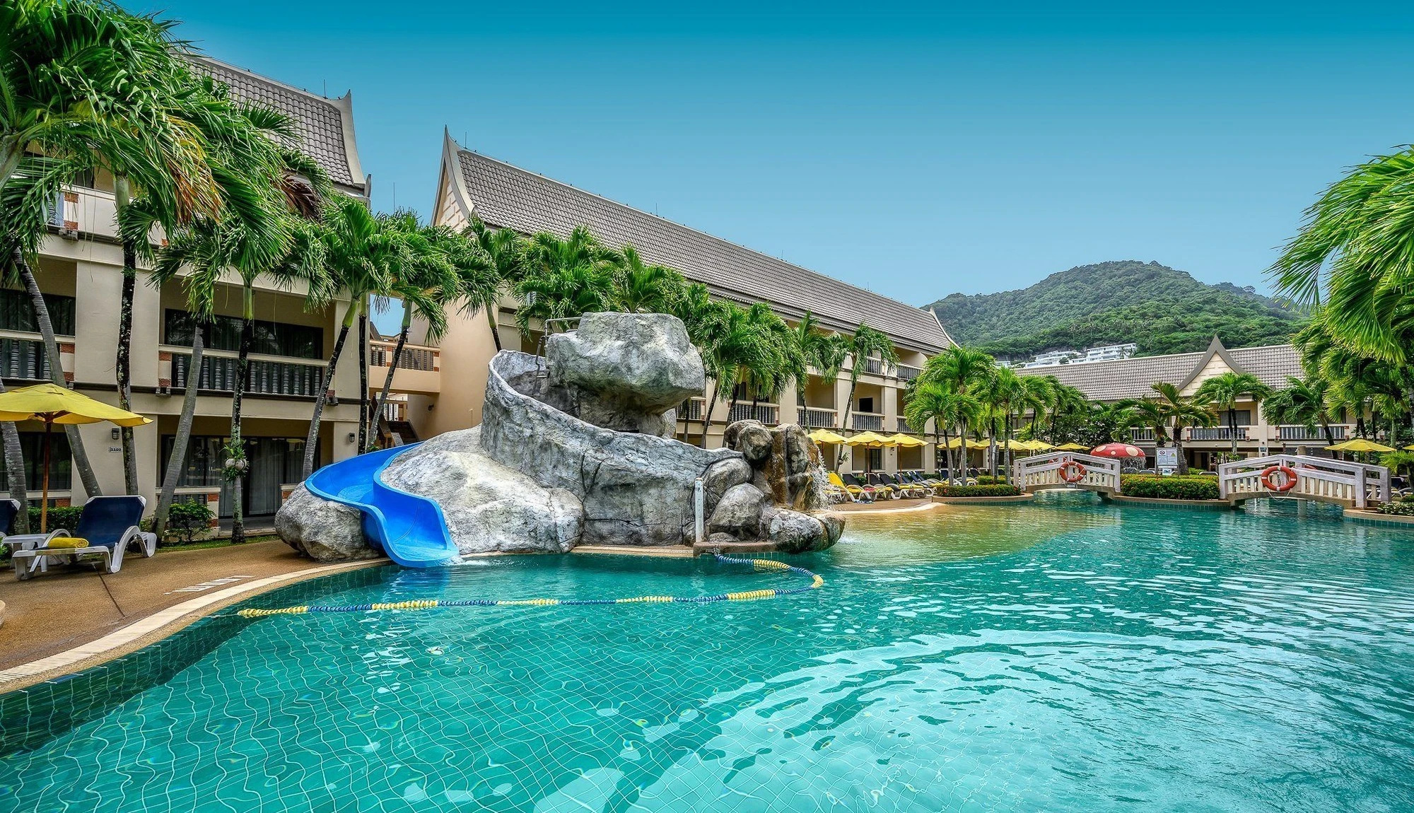 14 Nights of Paradise at Centara Kata Resort Phuket with Deluxe Garden View
