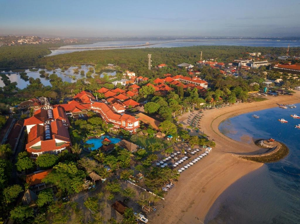 10 Nights Holiday in Ubud & Bali with Superior room