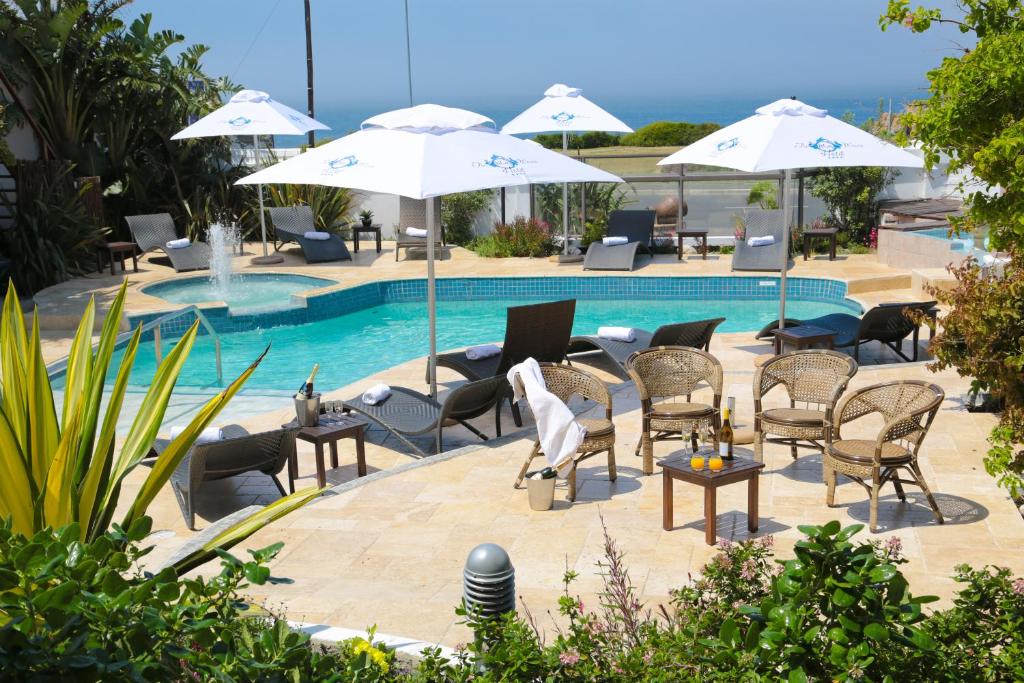 12 NIGHTS | BIG 5 SAFARI, GARDEN ROUTE & CAPE TOWN From just £2,699pp