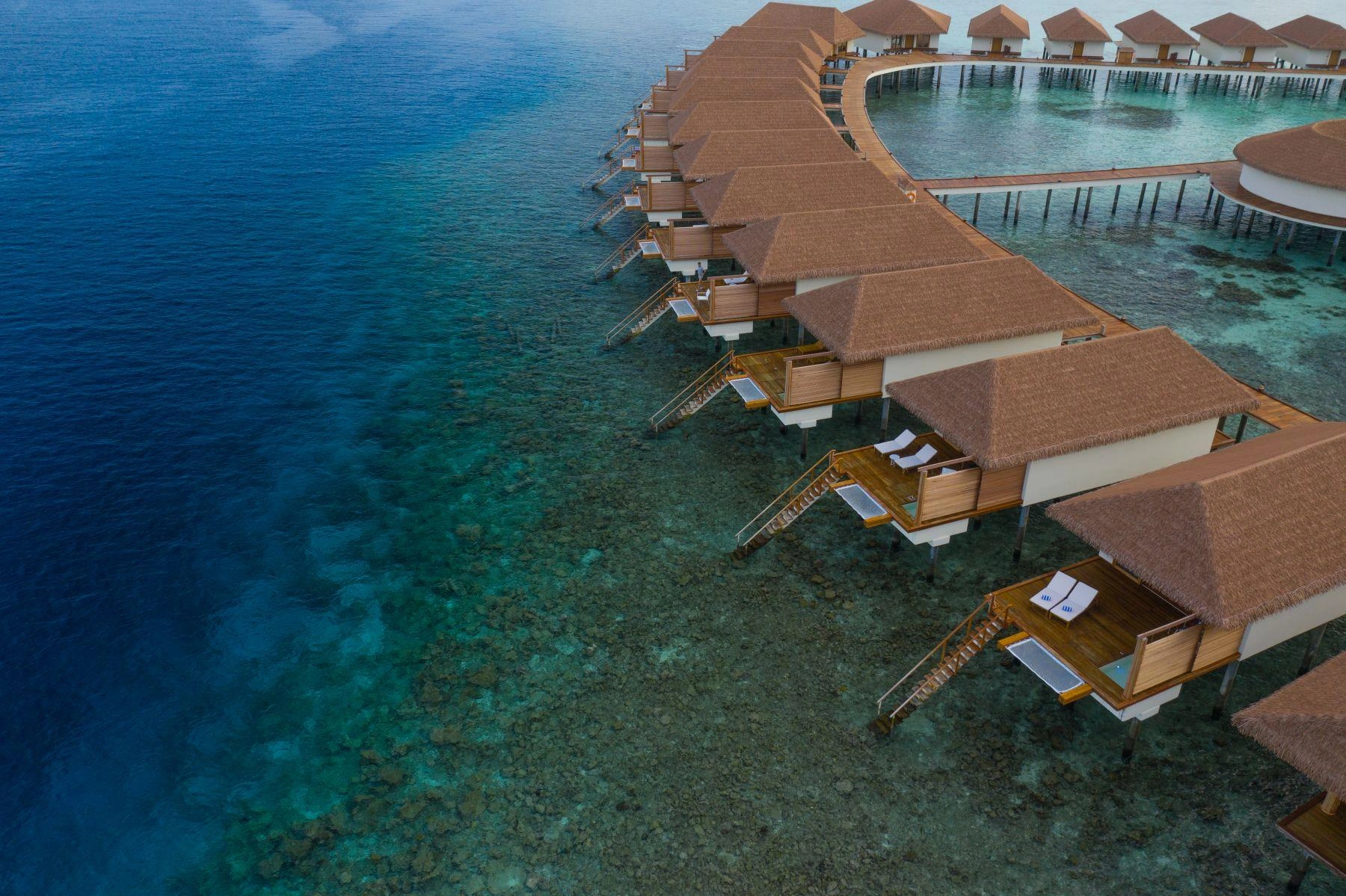 All-Inclusive Holiday Deal || Cinnamon Velifushi Maldives