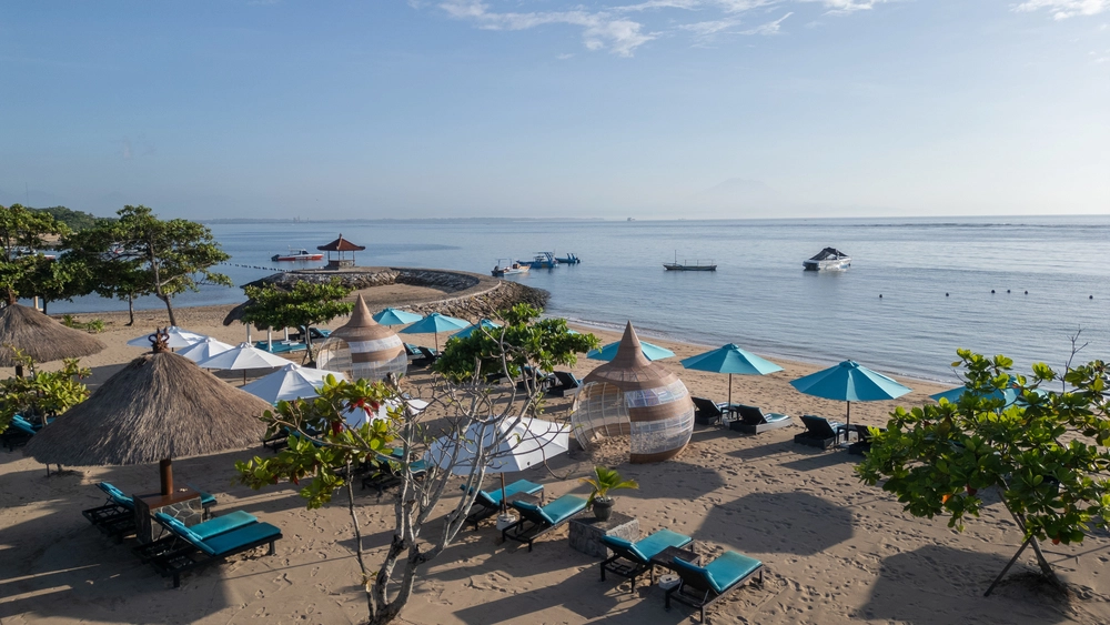 10 Nights Holiday in Ubud & Bali with Superior room