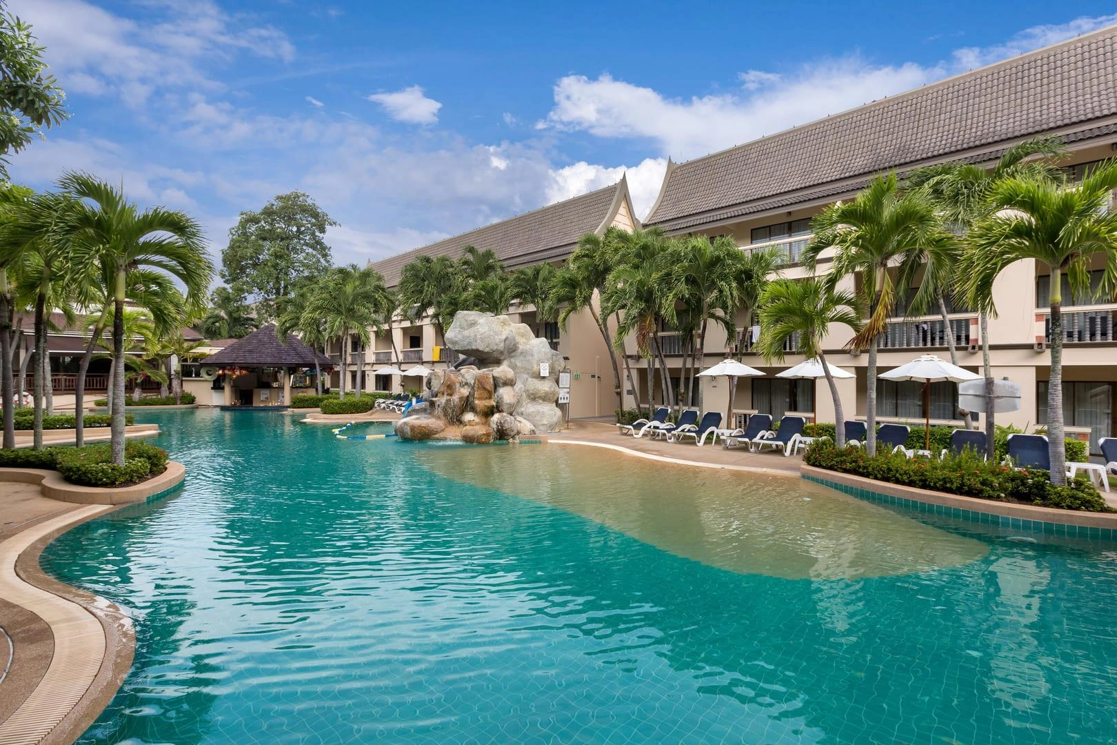 14 Nights of Paradise at Centara Kata Resort Phuket with Deluxe Garden View