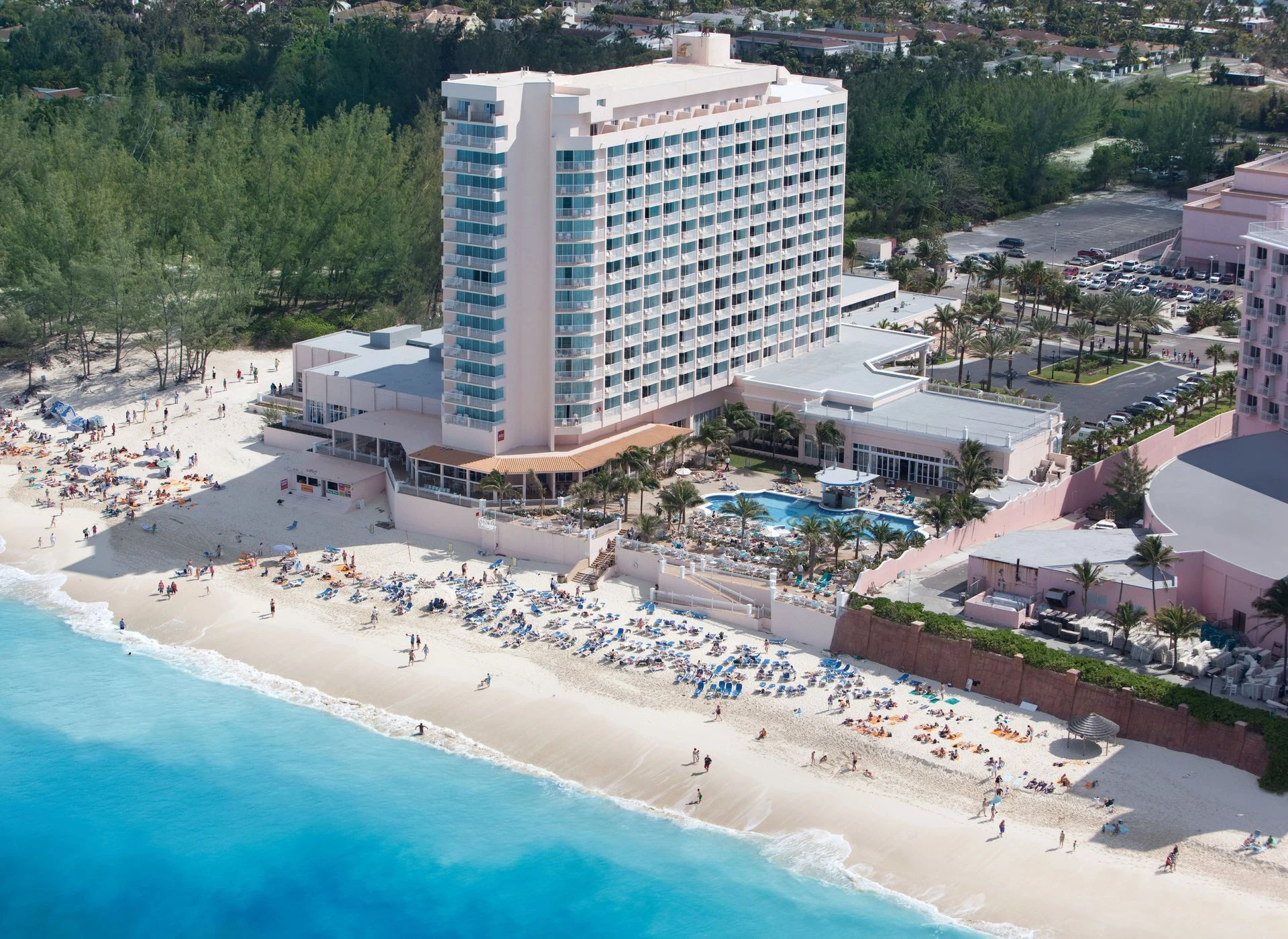 10 Nights Holiday in New York and Bahamas Starting from £2495 pp only!