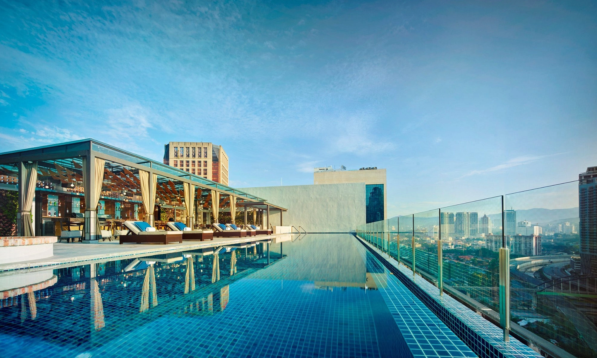 07 Nights Holiday in Hong Kong & Kuala Lupmpur with Standard Room