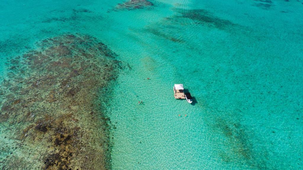 £4,599 FAMILY HOLIDAY! MAURITIUS | MAY HALF TERM 2027 7 NIGHTS RADISSON BLU AZURI ALL-INCLUSIVE 2 ADULTS + 2 KIDS
