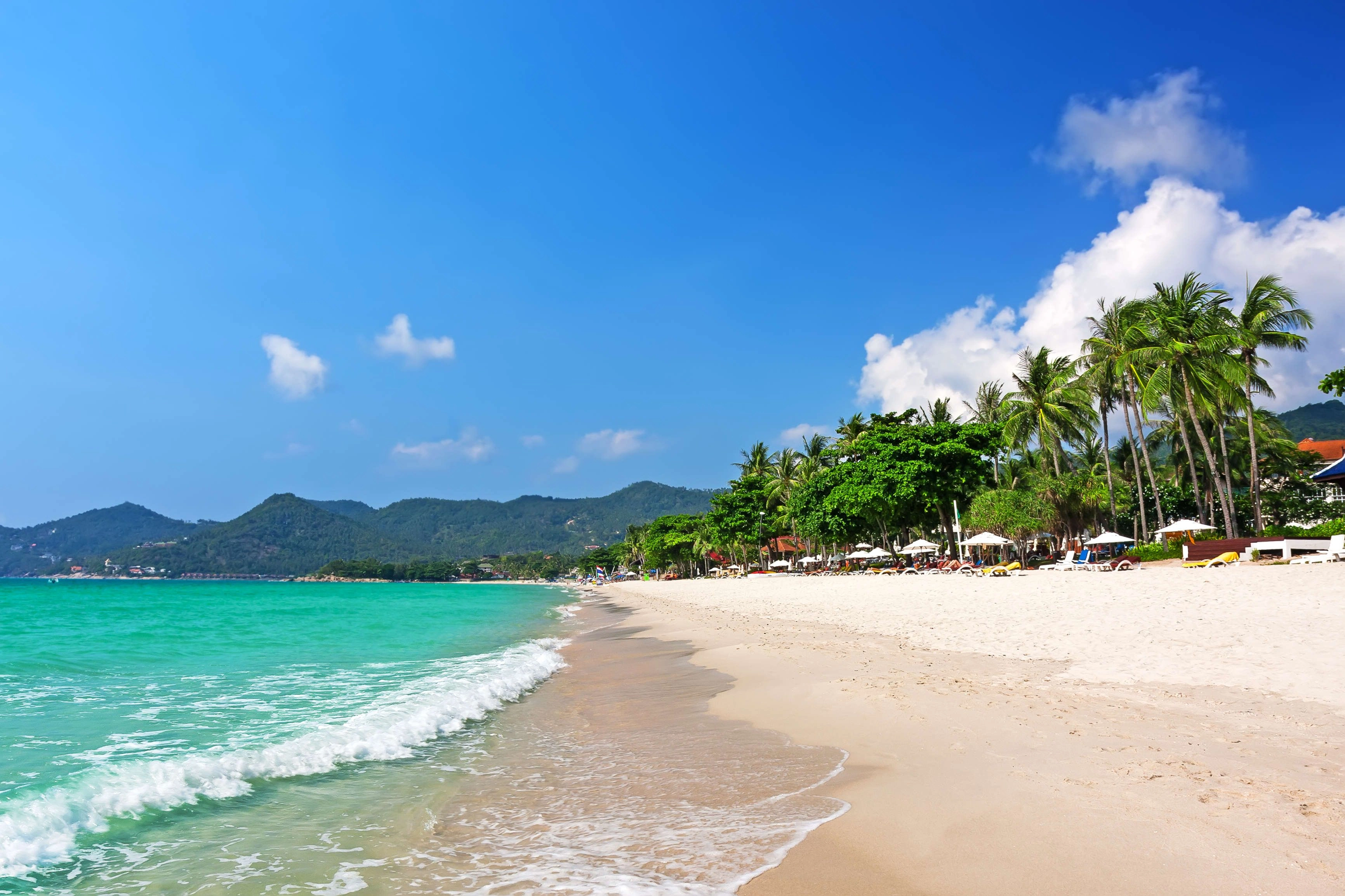 Experience The best of Thailand - 09 Nights in Mai Samui Resort & Spa and Century Park Bangkok, W/flight & Transfers £1099pp