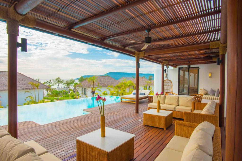 The Holiday Nobody Else Is Selling... Angkor Wat ? The Maldives of South East Asia | From Just £2,699pp