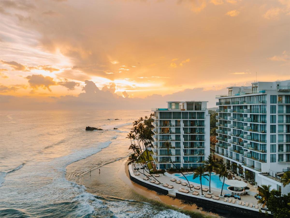 10 Nights of Sri Lankan Luxury All-inclusive at Radisson Blu Resort Galle Deluxe Room with Sea View for just £1699pp