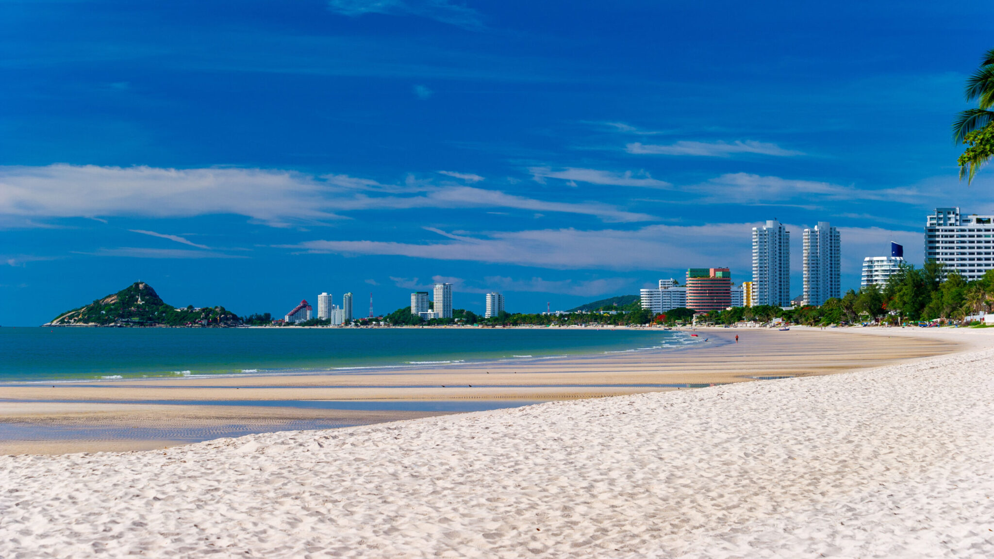 Your Ultimate Thailand Getaway The Float House River Kwai with Bangkok & Hua Hin Hotels Stay – 10 Nights of Pure Relaxation just in £1299pp