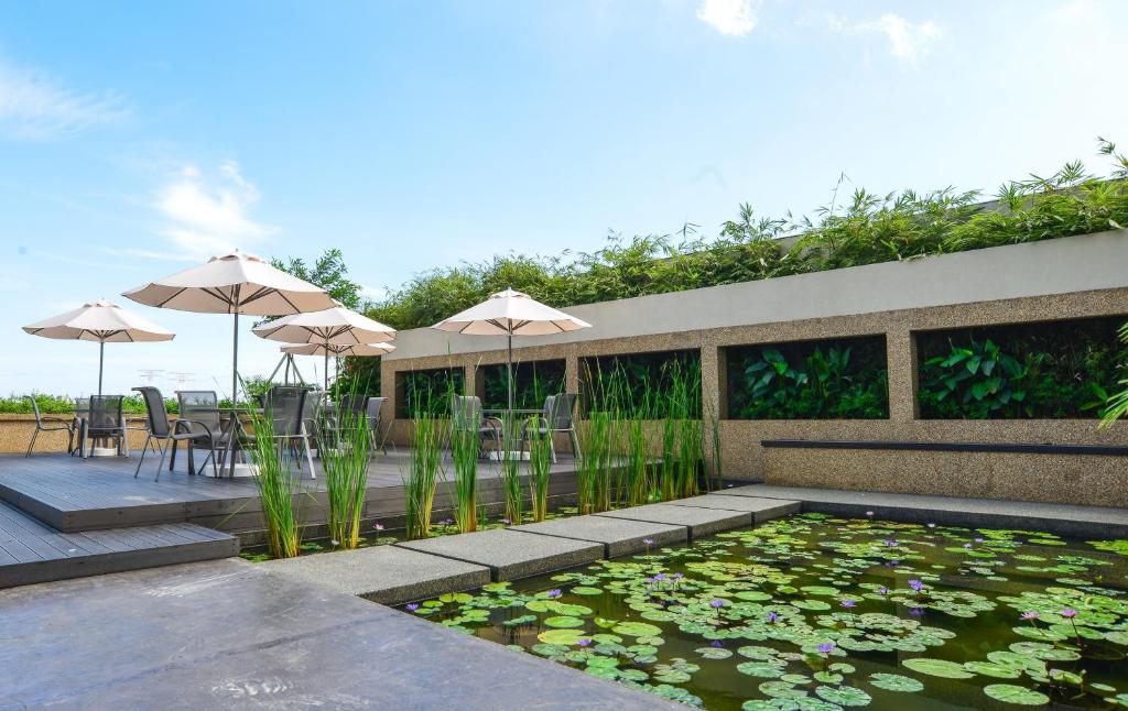 10-Night Malaysia Multi-Centre Escape Kuala Lumpur, Langkawi & Penang Starting From just £1299/-PP