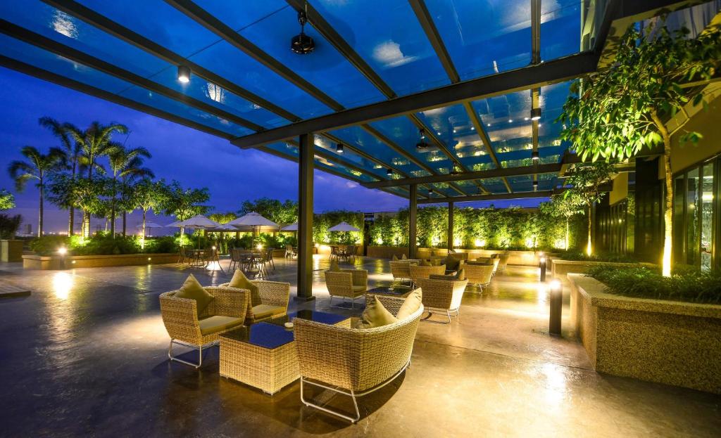 10-Night Malaysia Multi-Centre Escape Kuala Lumpur, Langkawi & Penang Starting From just £1299/-PP