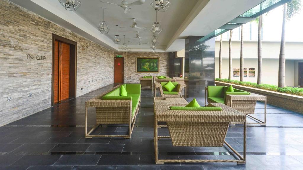 10-Night Malaysia Multi-Centre Escape Kuala Lumpur, Langkawi & Penang Starting From just £1299/-PP