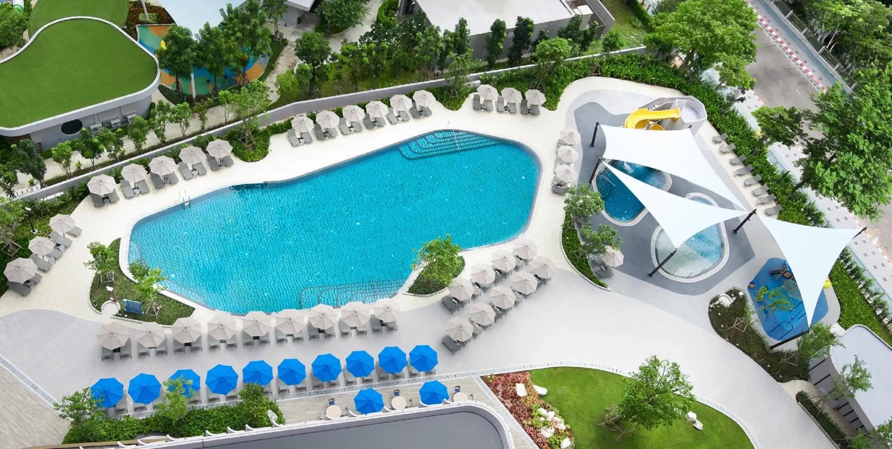 WAIT… £53 A NIGHT! 30 NIGHTS IN PATTAYA FOR JUST £1,599 PP EXCLUSIVE LONG-STAY OFFER! Flights | Breakfast | Beachfront Stay | Transfer | Room upgrade