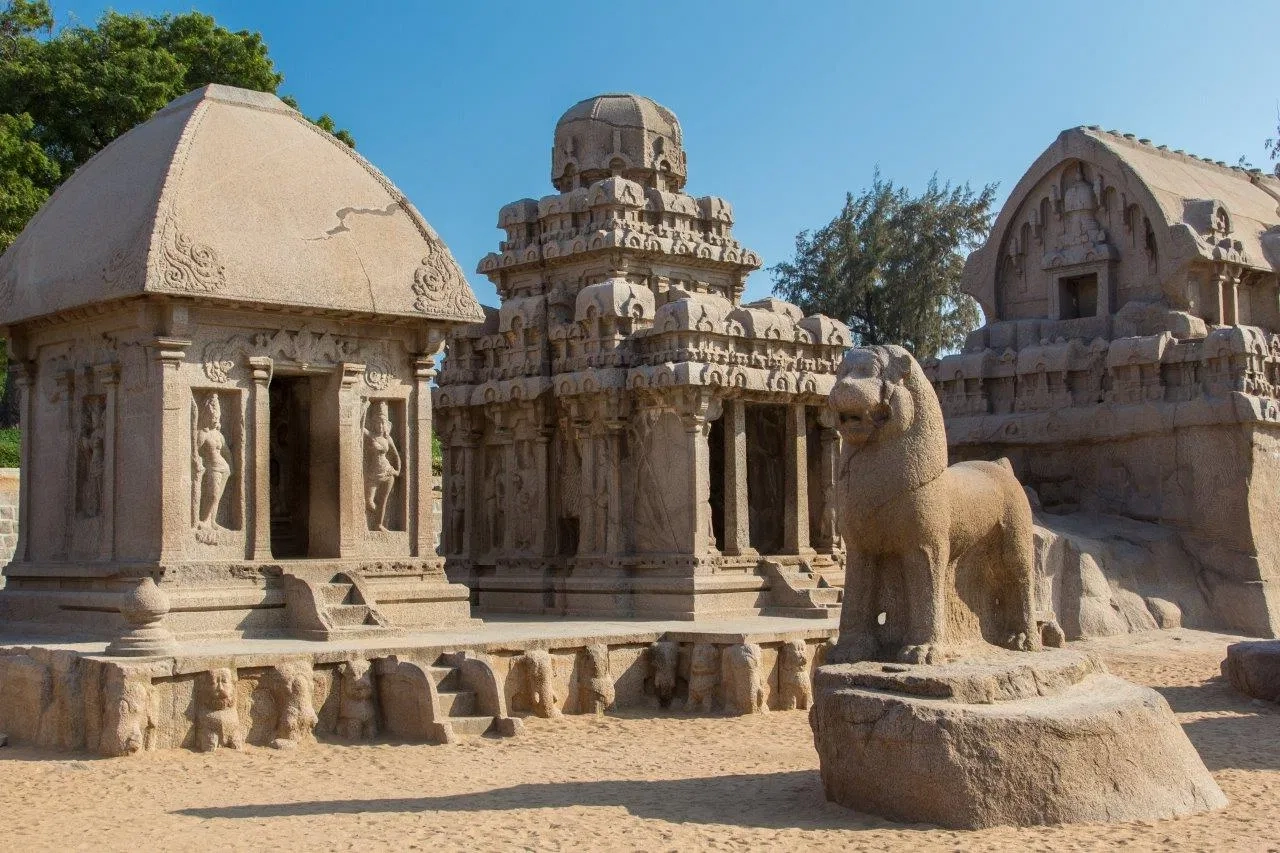 12 NIGHTS OF INDIA: ROYAL TIGERS, ANCIENT TEMPLES & KERALA HOUSEBOAT BACKWATERS — JUST £1,799pp!