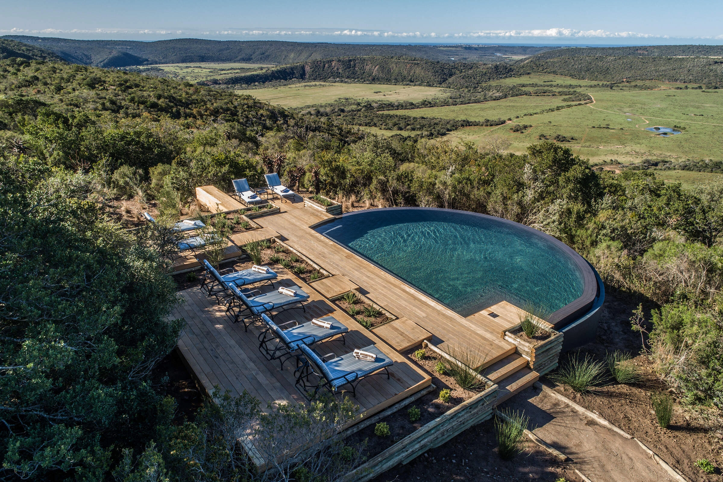 12 NIGHTS | BIG 5 SAFARI, GARDEN ROUTE & CAPE TOWN From just £2,699pp