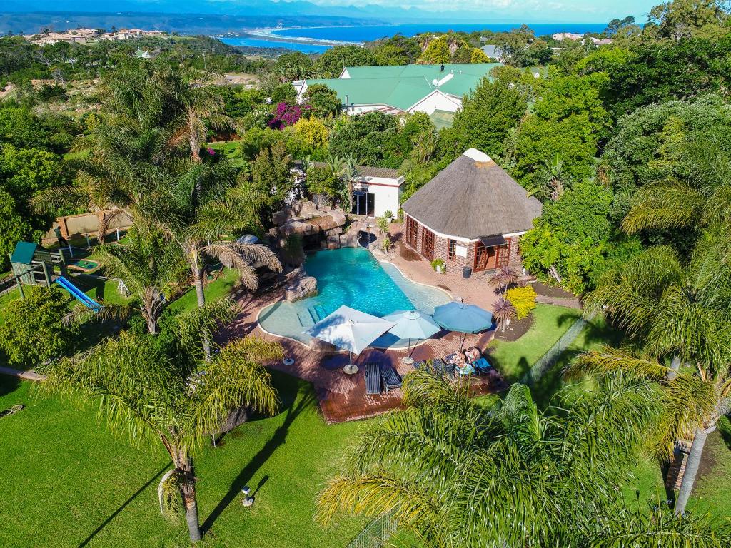12 NIGHTS | BIG 5 SAFARI, GARDEN ROUTE & CAPE TOWN From just £2,699pp