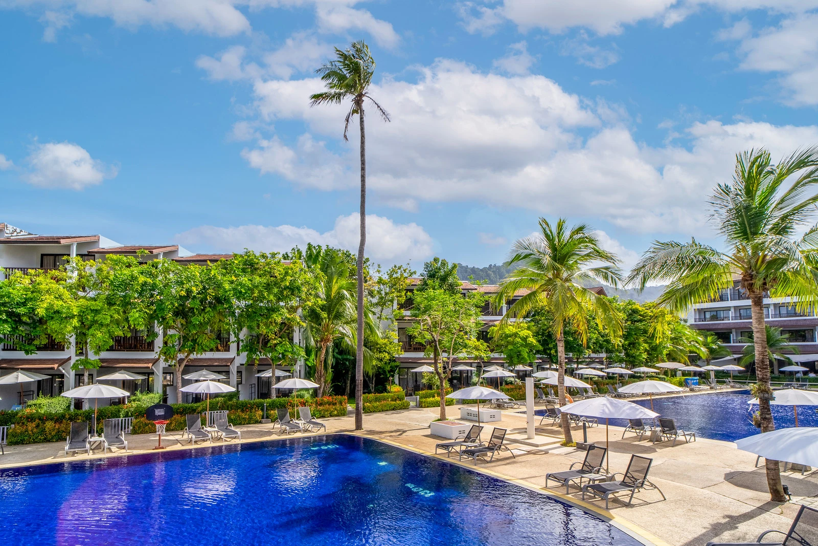 MAY HALF TERM 2027 JUST GOT A SERIOUS PHUKET UPGRADE! 7 NIGHTS FOR 2 ADULTS + 2 KIDS — JUST £3,199!