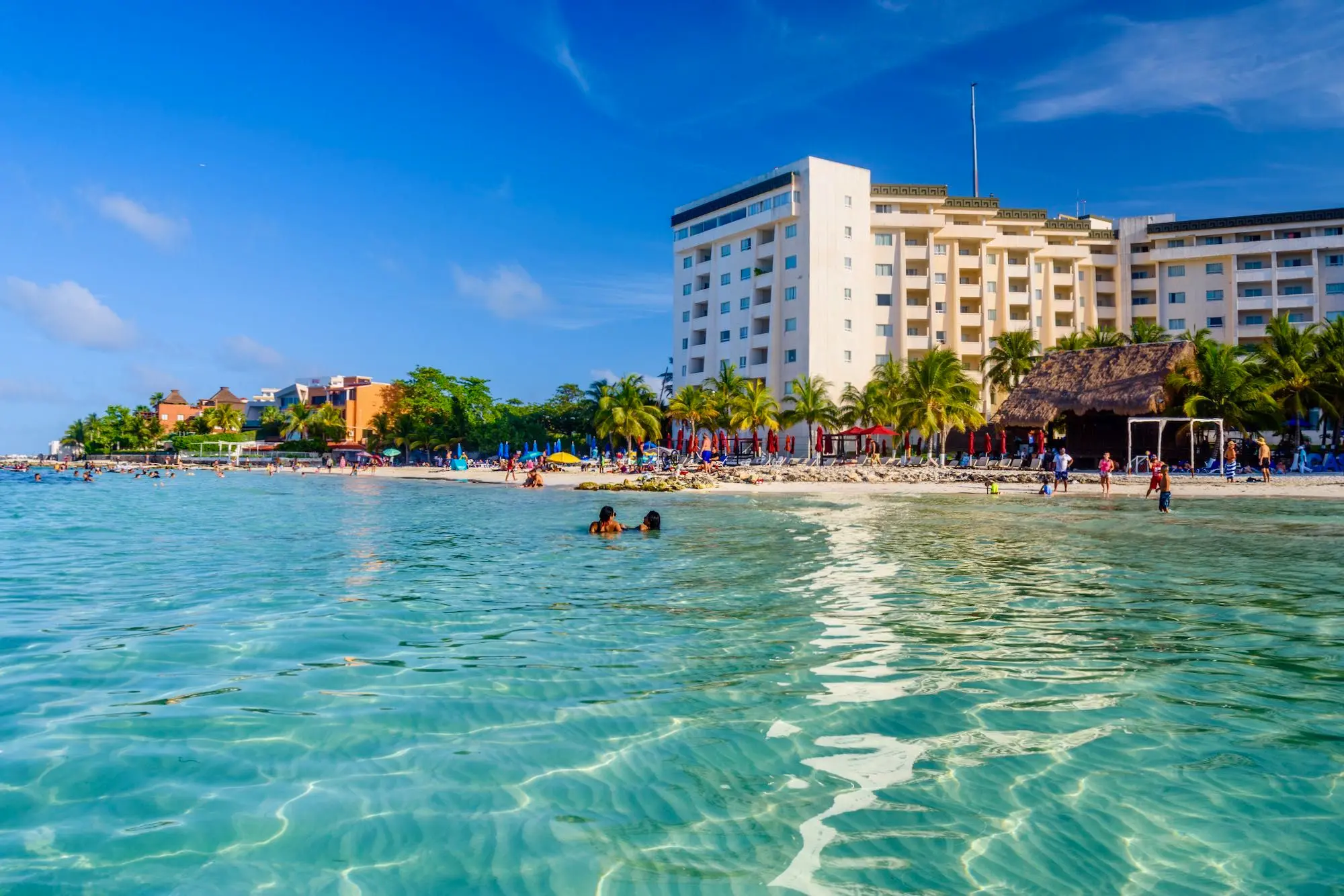 14 Nights Luxury Holiday in Cancun Bay All Inclusive Hotel with Standard Room, Starting from £1649pp