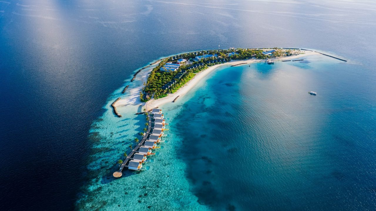 09 Nights Holiday at Oaga Art Resort Maldives & Hilton Dubai Jumeirah Beach