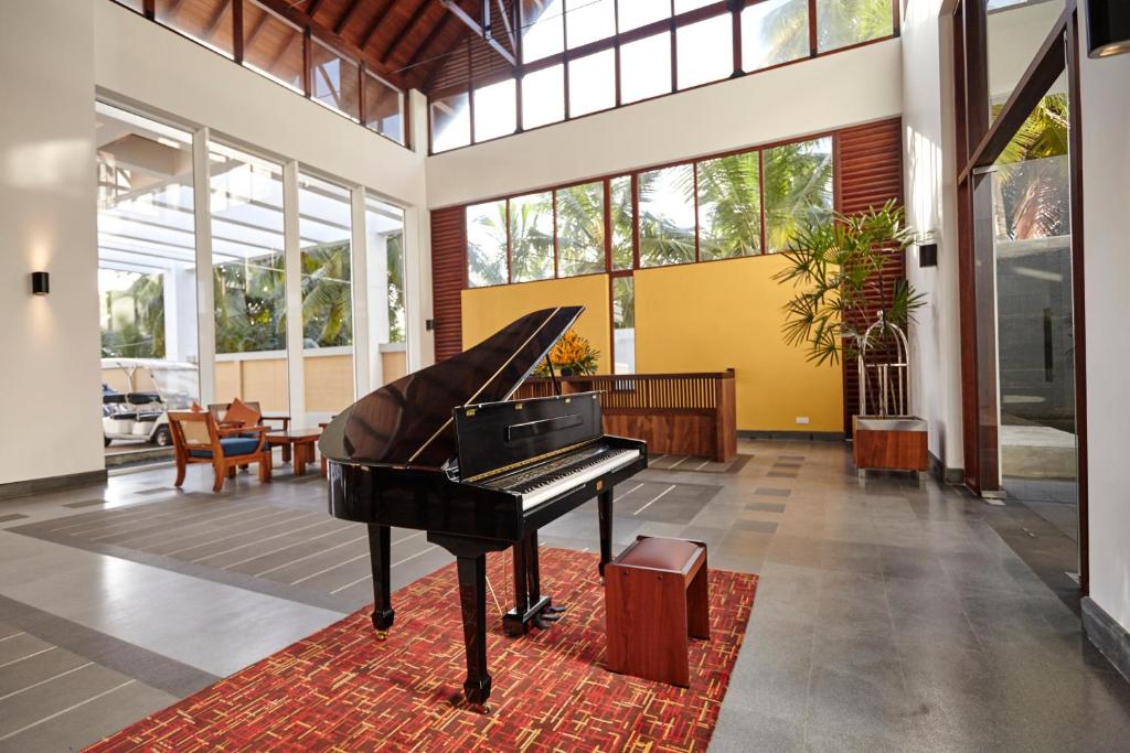 Luxury Sri Lanka Beach Escape 14 Nights Beachfront All Inclusive Only from £1499pp