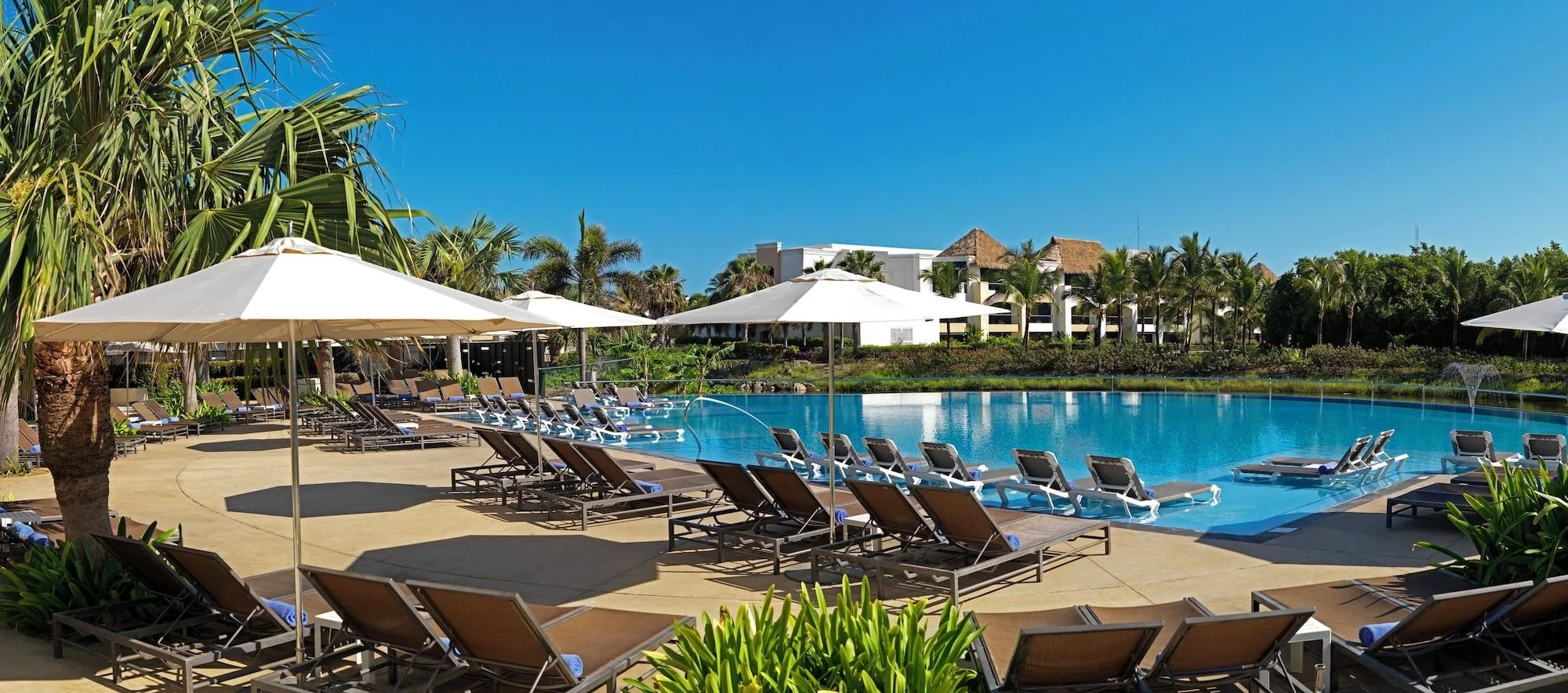 Barcelo Bavaro Palace (ALL INCLUSIVE) 5* - CARIBBEAN
