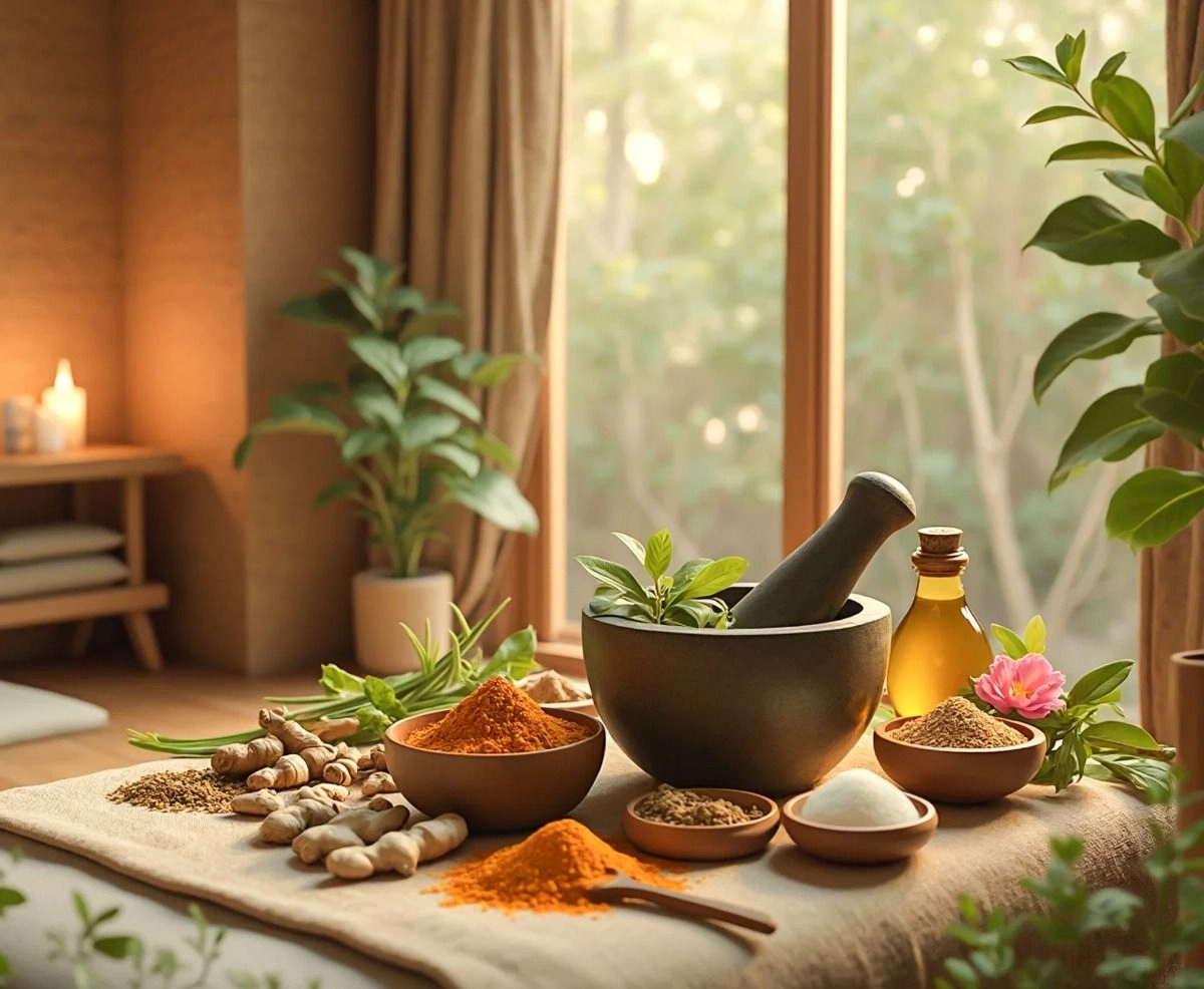 11 Days / 10 Nights Kerala Houseboat & Ayurveda Rejuvenation From Only £2299pp – September 2026 Departures
