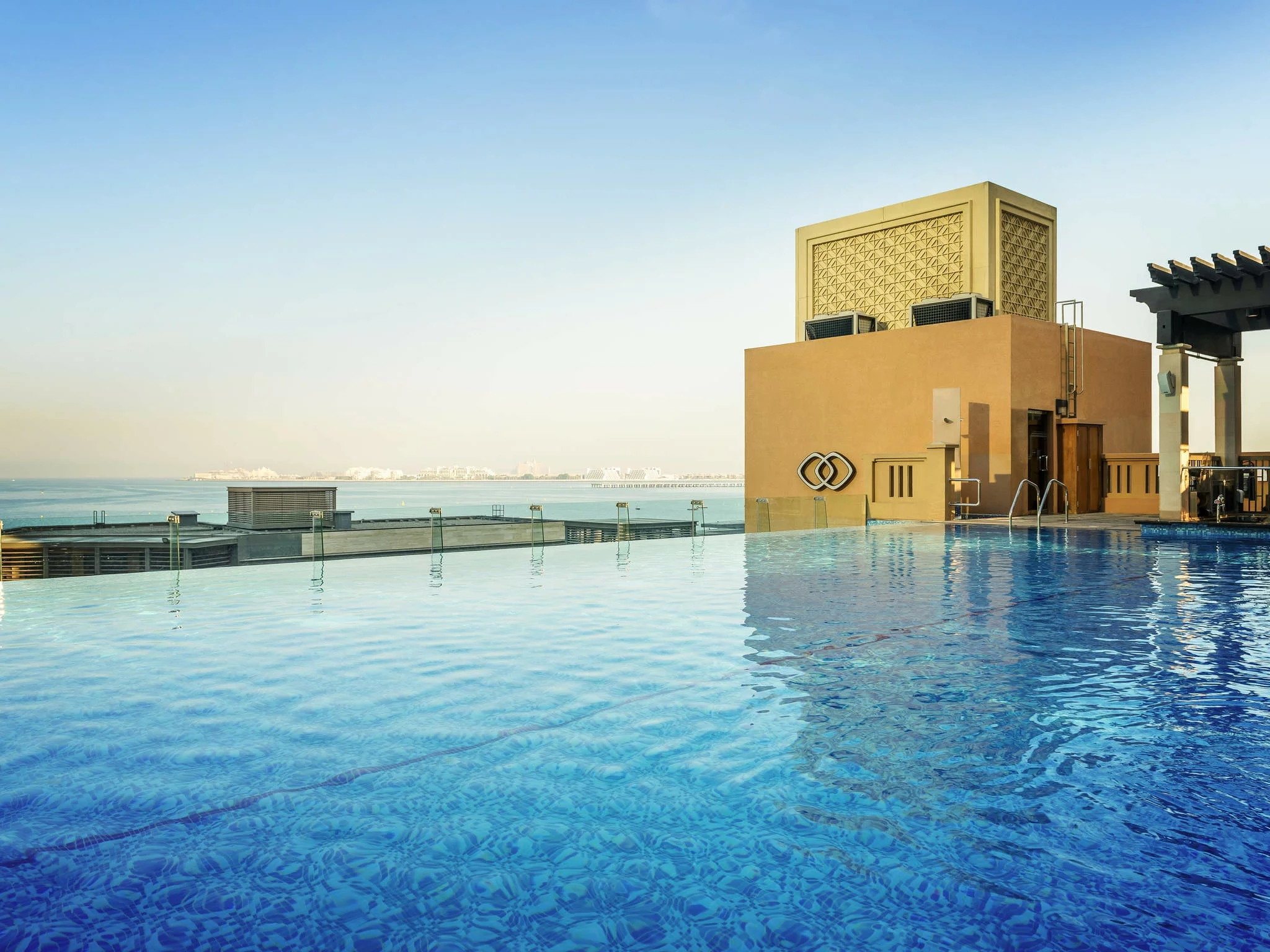 Bali & Dubai - Jumeirah