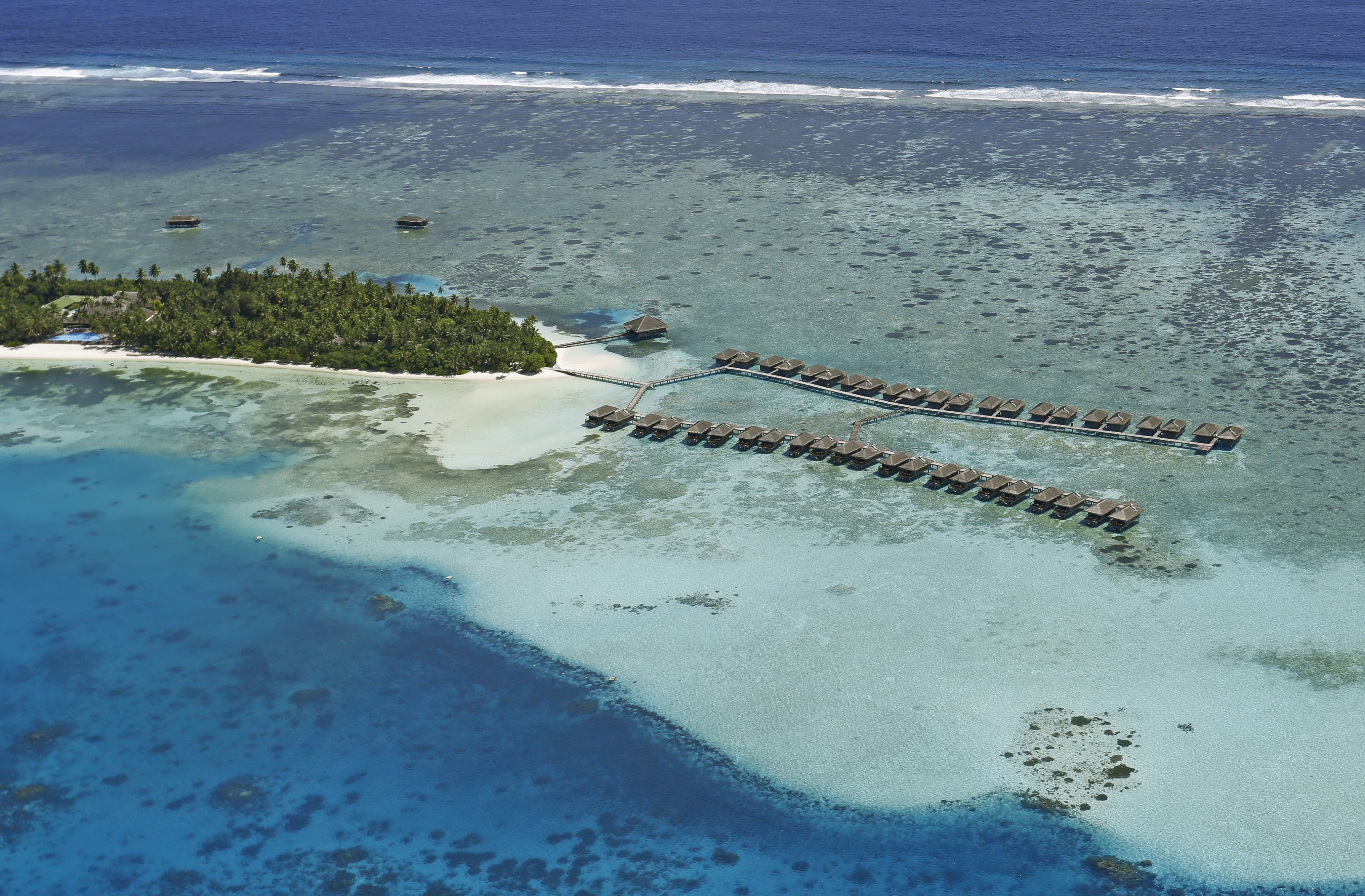 The Most Exclusive LONGEST Maldives Couple Deal 21 Nights from ONLY £6,899 (Per Couple)