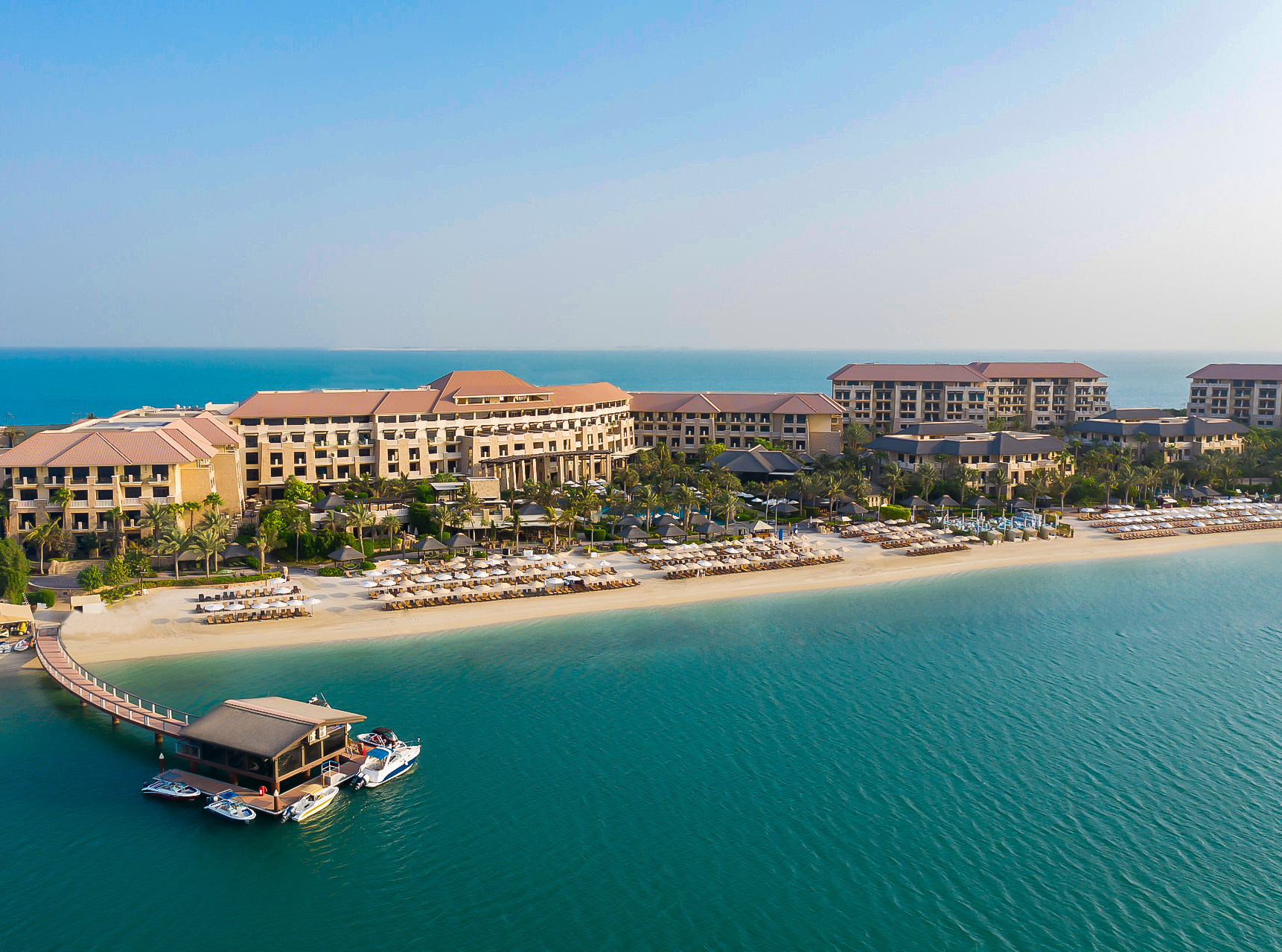03 Nights Holiday Deal at Sofitel the Palm with Classic Room Starting from £749pp