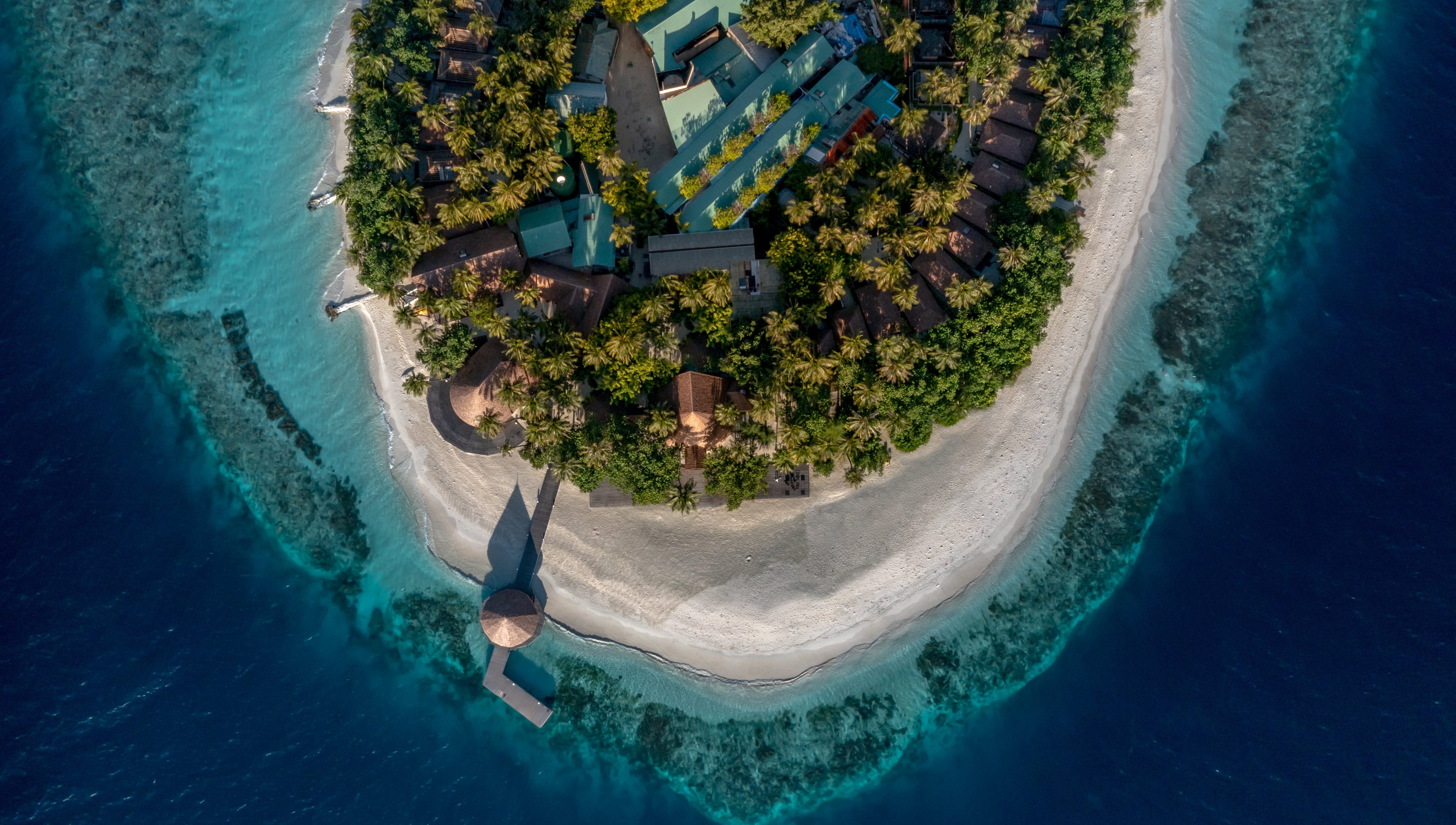 07 Nights of Pure Tranquility at Dhawa Ihuru Maldives with Beachfront Villa