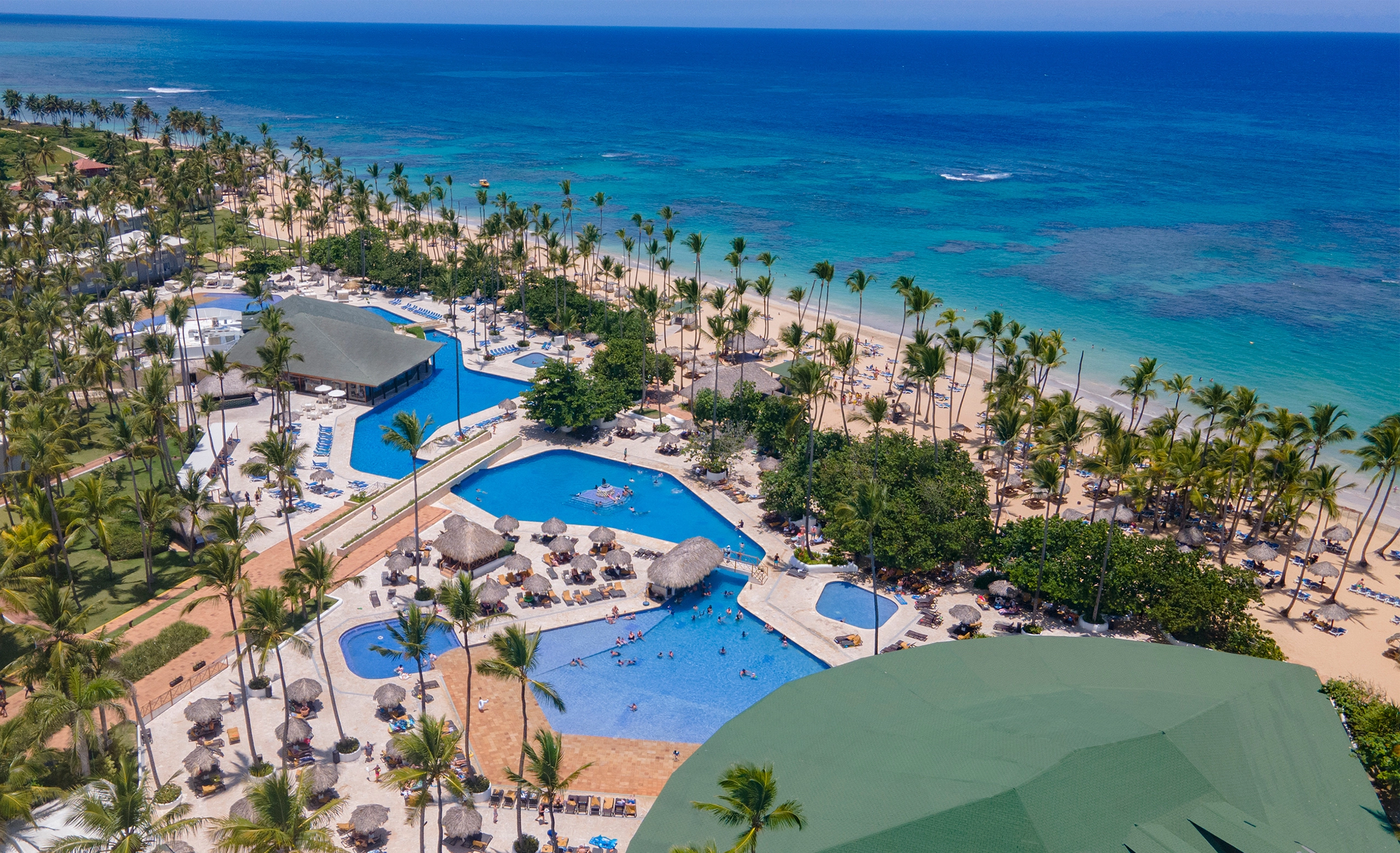 Vegas & Caribbean (Punta Cana) - Super Deal