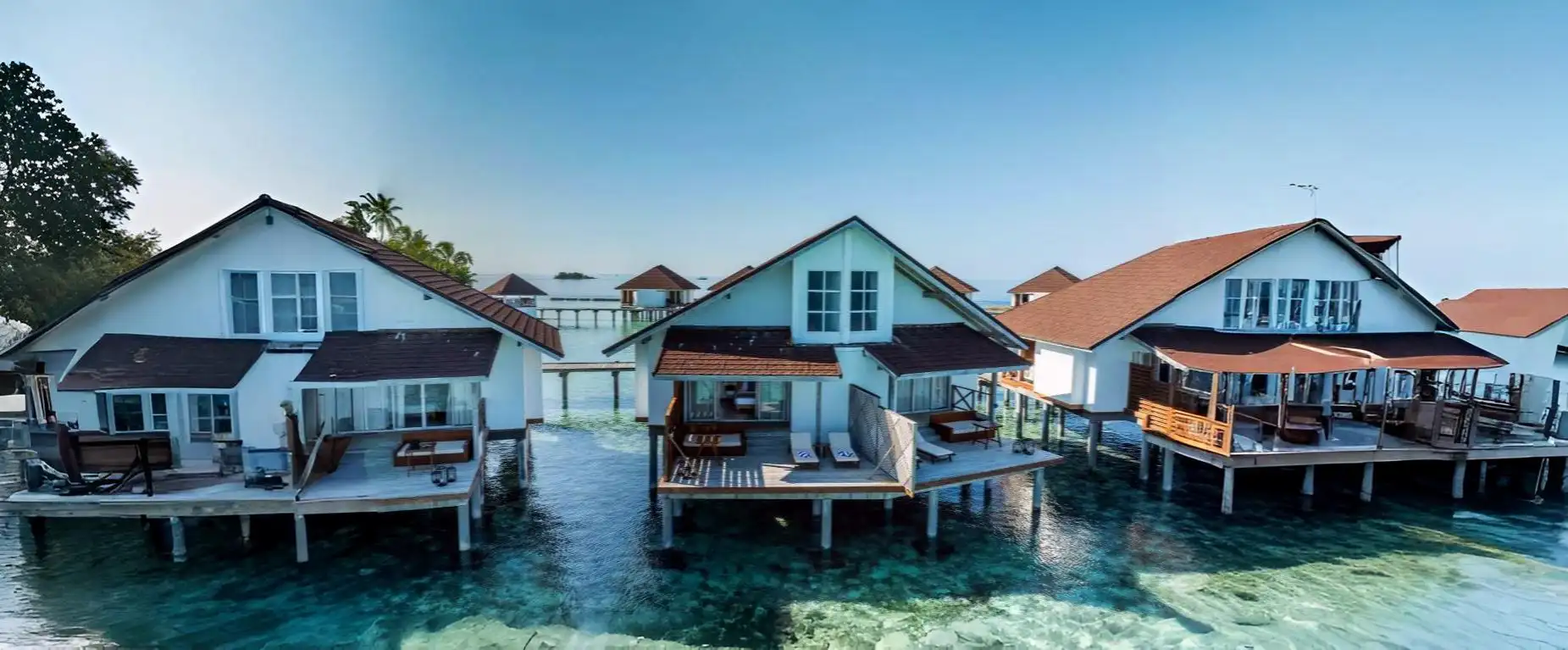 Ellaidhoo by Cinnamon Maldives- New Year Special Deal 2022
