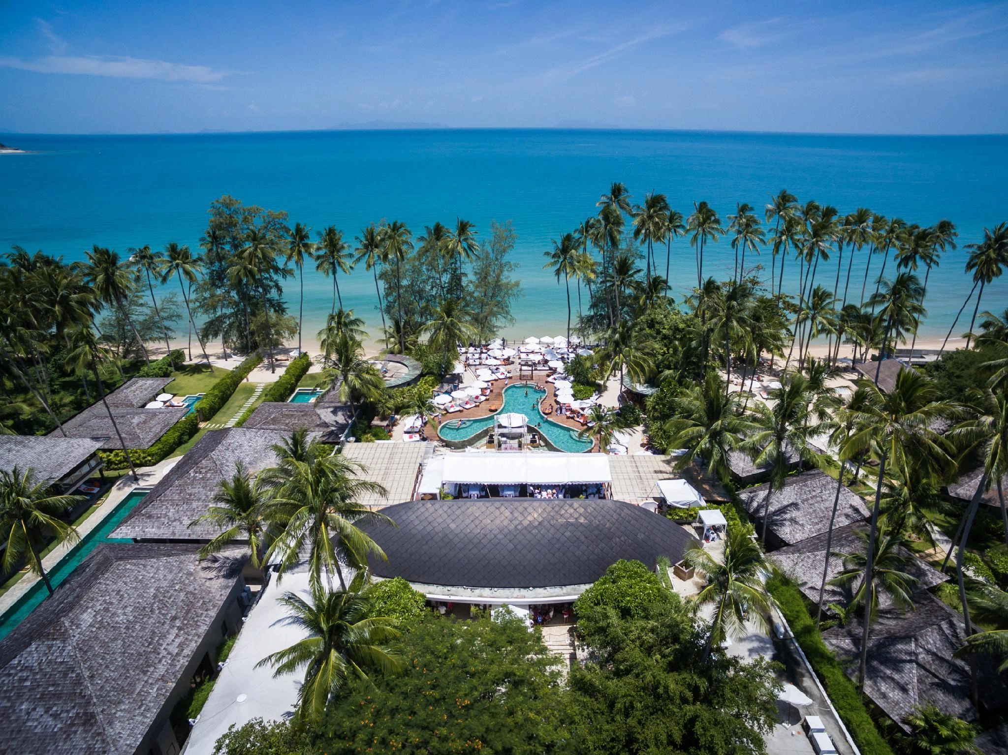 Island Odyssey Unveiled: 12 Nights in Phuket, Koh Samui & Krabi – Starting at £1699pp