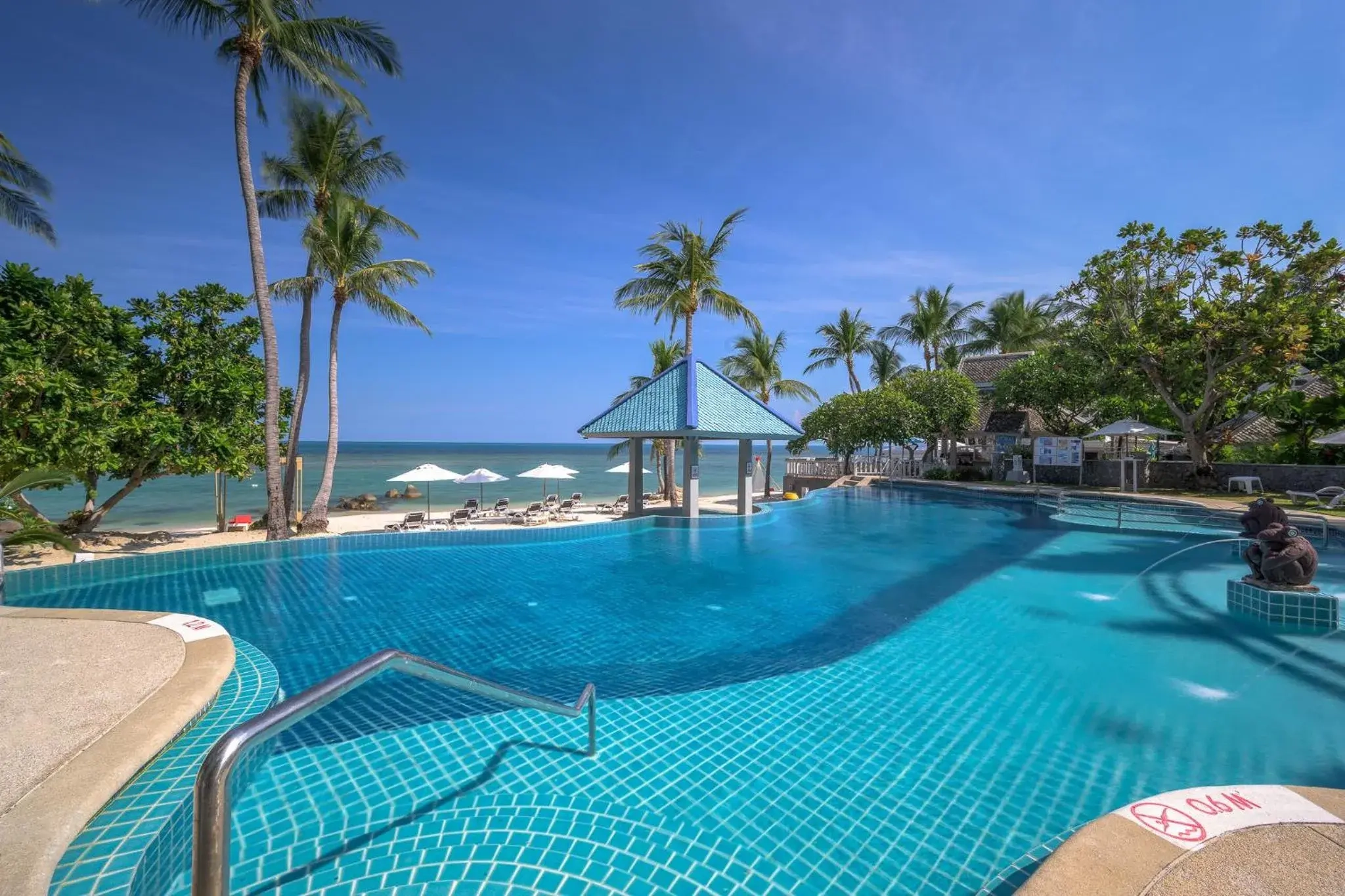05 Nights Holiday in Centara Villas Samui with Superior room