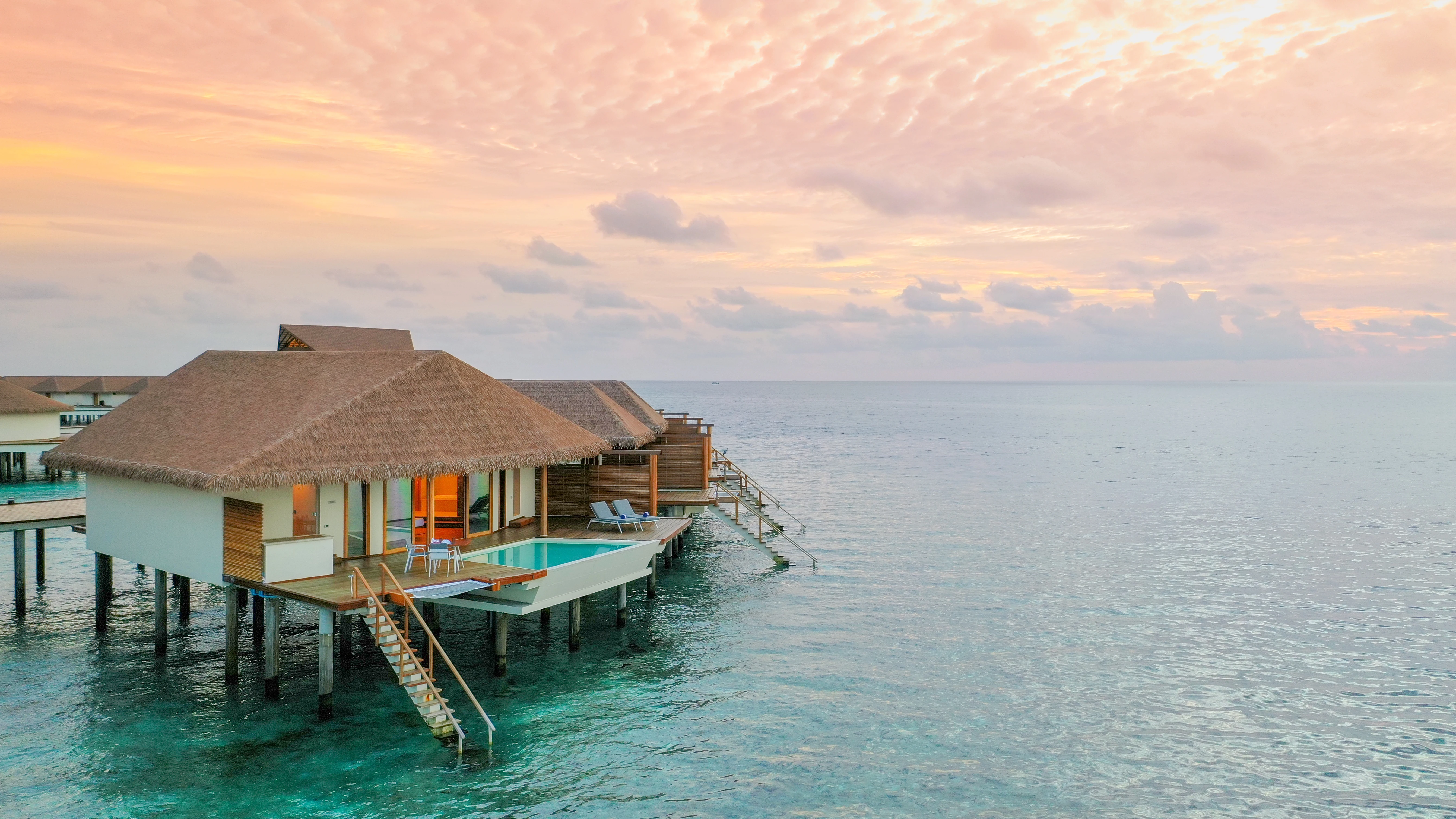 All-Inclusive Holiday Deal || Cinnamon Velifushi Maldives