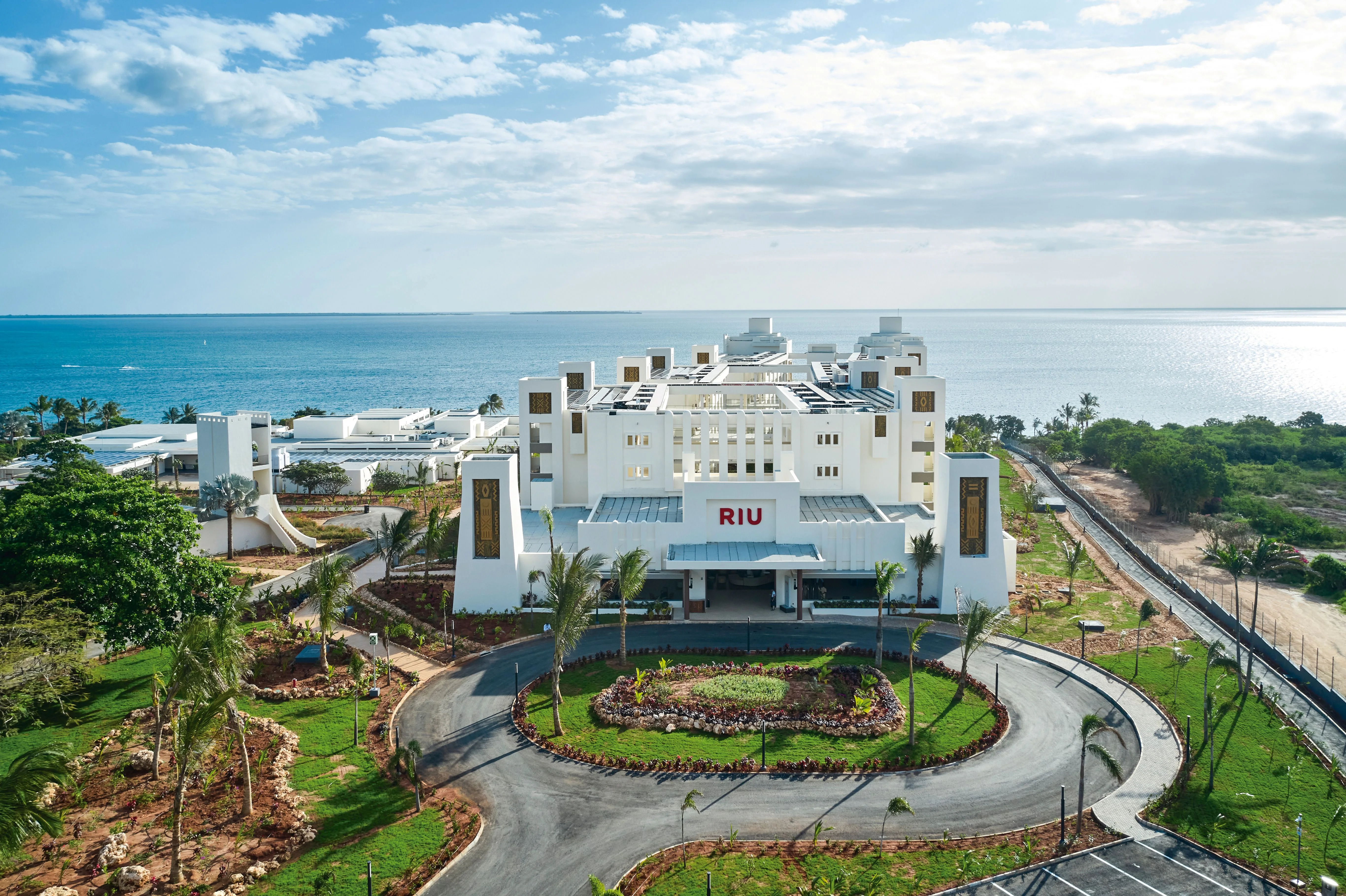 7 Nights Ultimate Family Escape Hotel Riu Jambo in Zanzibar All-Inclusive Basis Starting from 4899/- per family