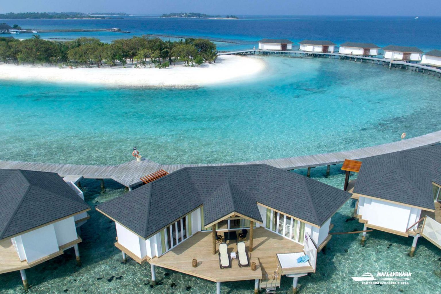 07 Holiday at Cinnamon Dhonveli Maldives with Overwater Suite