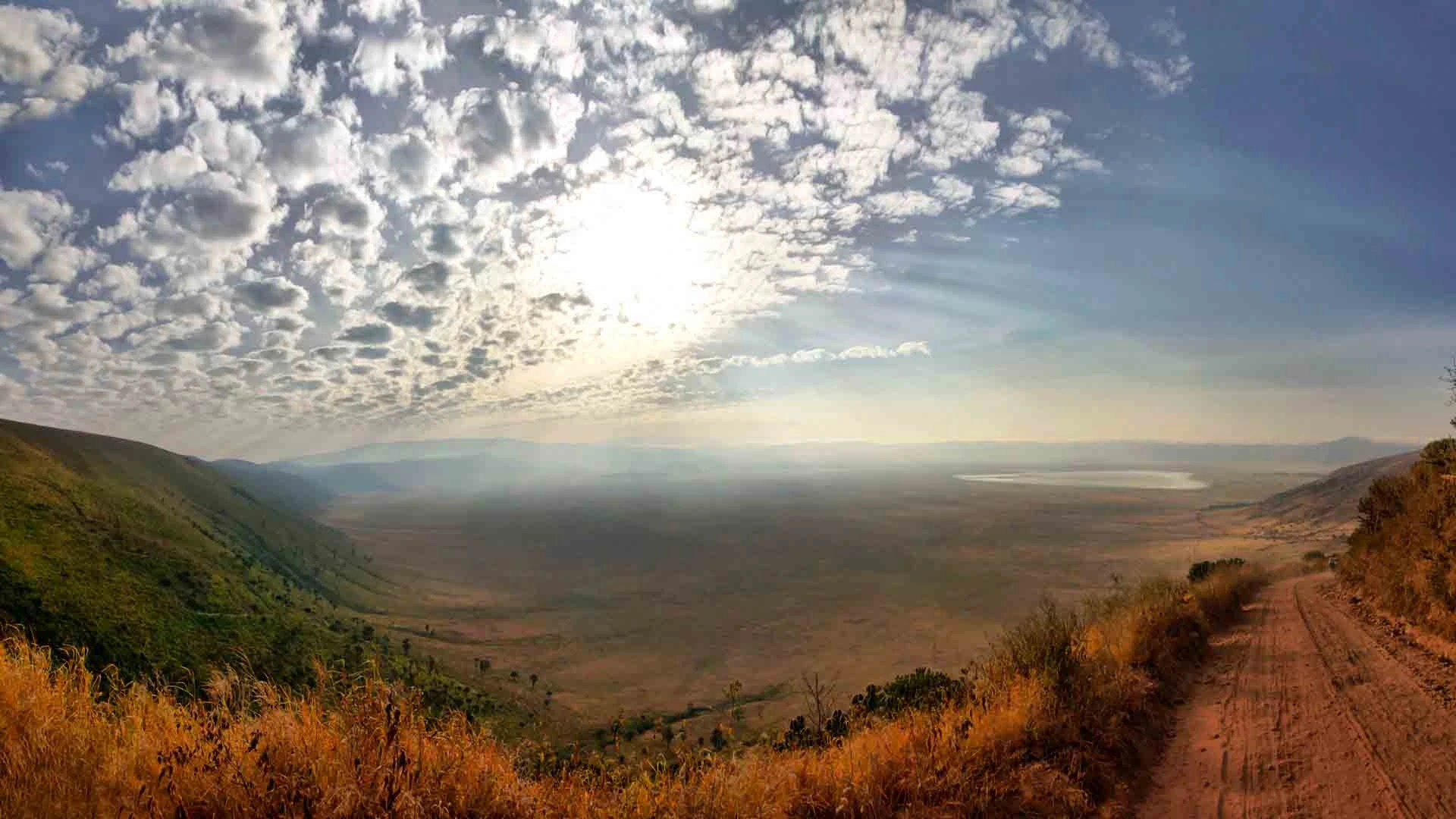 CLASSIC EAST AFRICA SAFARI – THE ULTIMATE LIFETIME JOURNEY From £3,499 pp