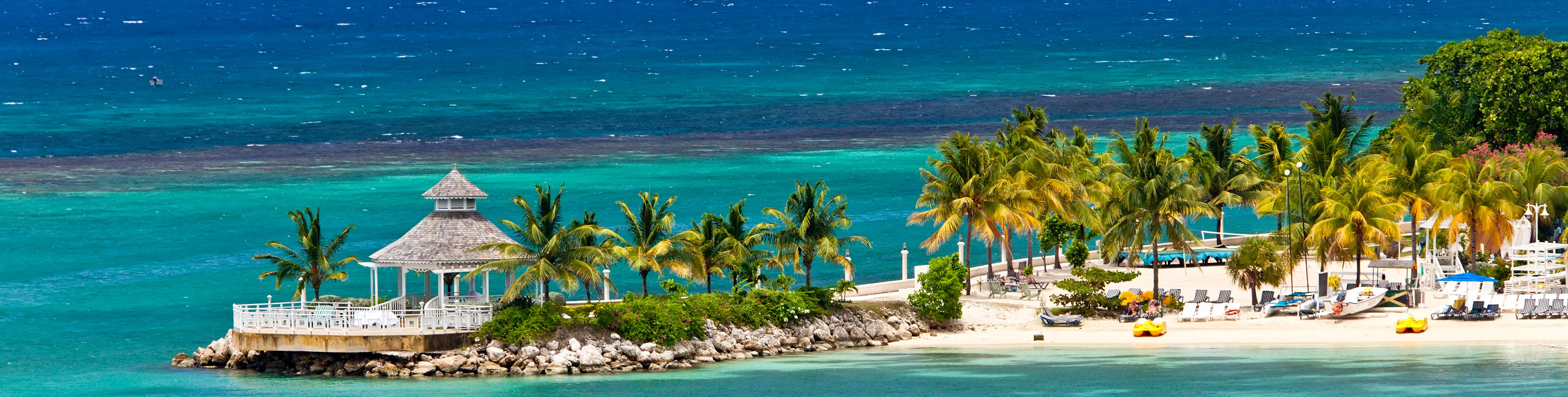 09 Nights of Fun & Relaxation in Las Vegas and Jamaica with Junior  Suite