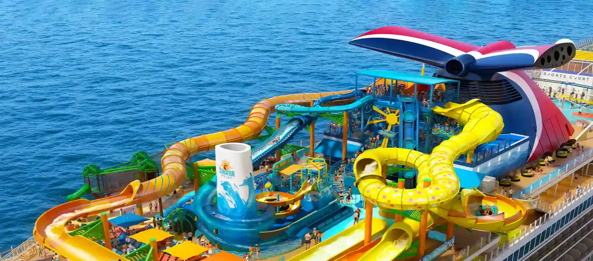 NEW YEAR LUXURY ESCAPE MIAMI + BAHAMAS CRUISE Celebrate a magical 10 Days holiday in style from £5899 Per Family