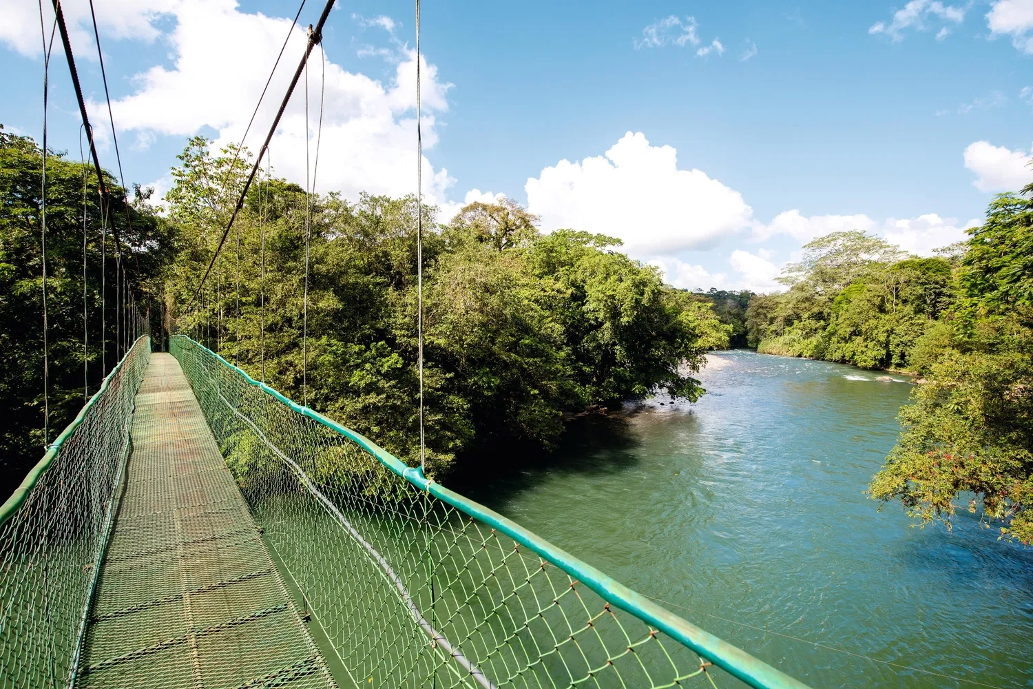 14 NIGHTS OF NIGHTS OF ULTIMATE COSTA RICA ADVENTURE &  ALL-INCLUSIVE CARIBBEAN LUXURY ONLY £2,199PP
