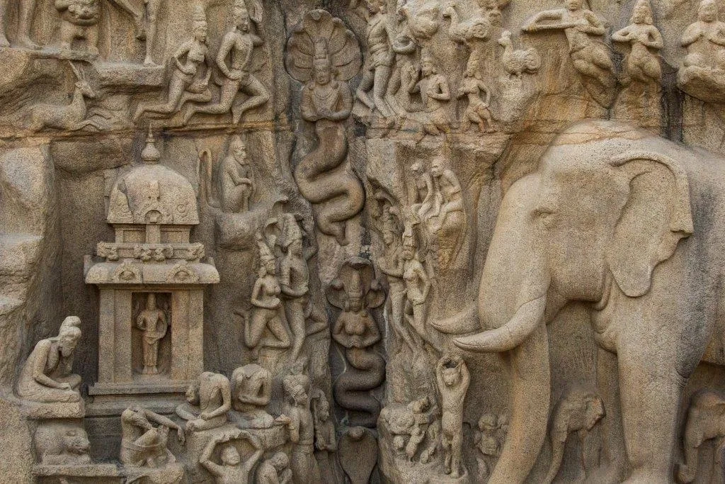 12 NIGHTS OF INDIA: ROYAL TIGERS, ANCIENT TEMPLES & KERALA HOUSEBOAT BACKWATERS — JUST £1,799pp!