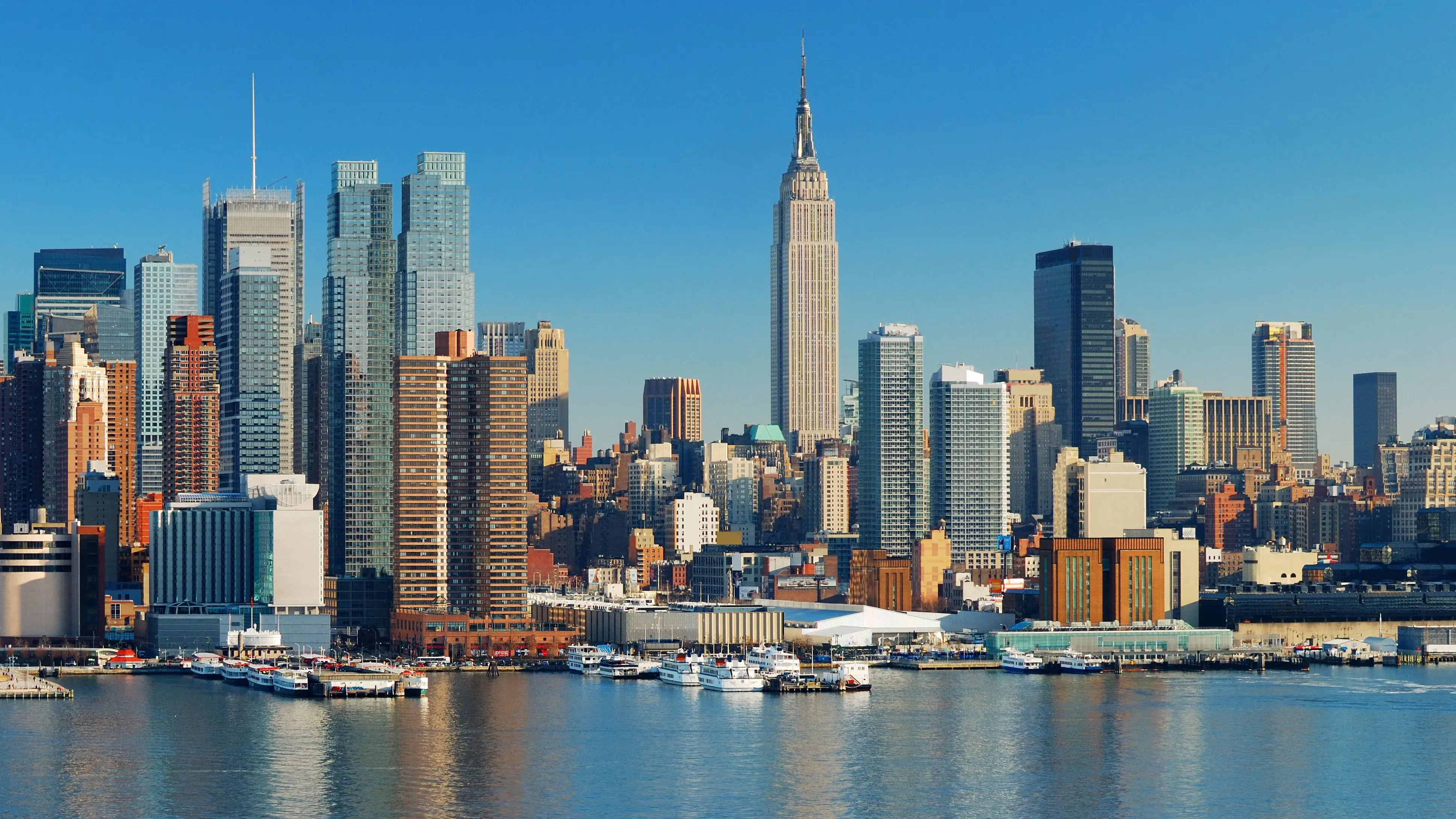 04 Nights in New York City – Eat, Explore and Feel the Beat From just £799pp